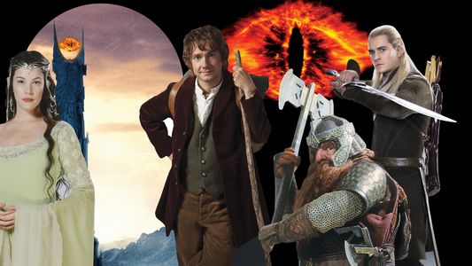 The Most Popular Lord of the Rings Products Today - mycardboardcutout