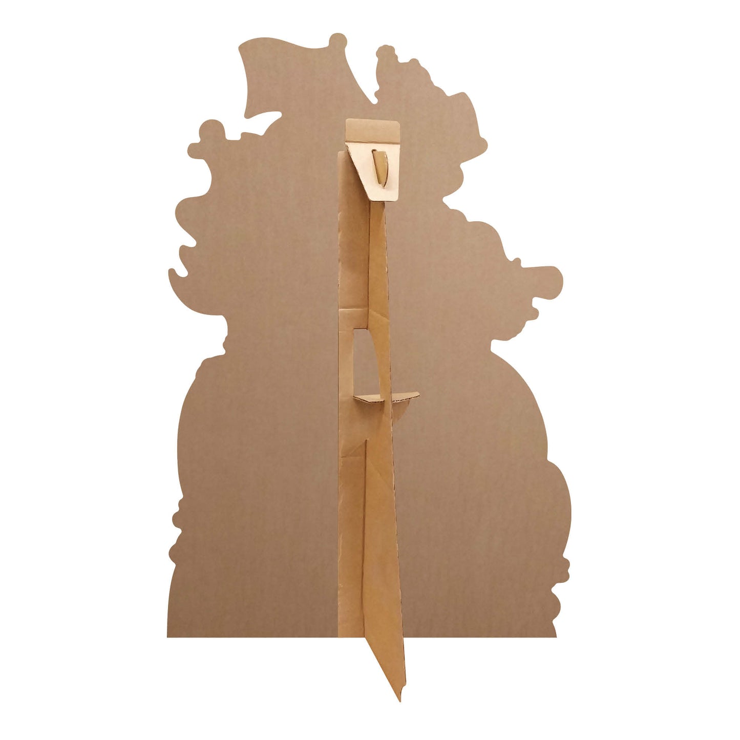 SC1345 Pirate Ship Adventure (Star Mini) Cardboard Cut Out Height 90cm - mycardboardcutout