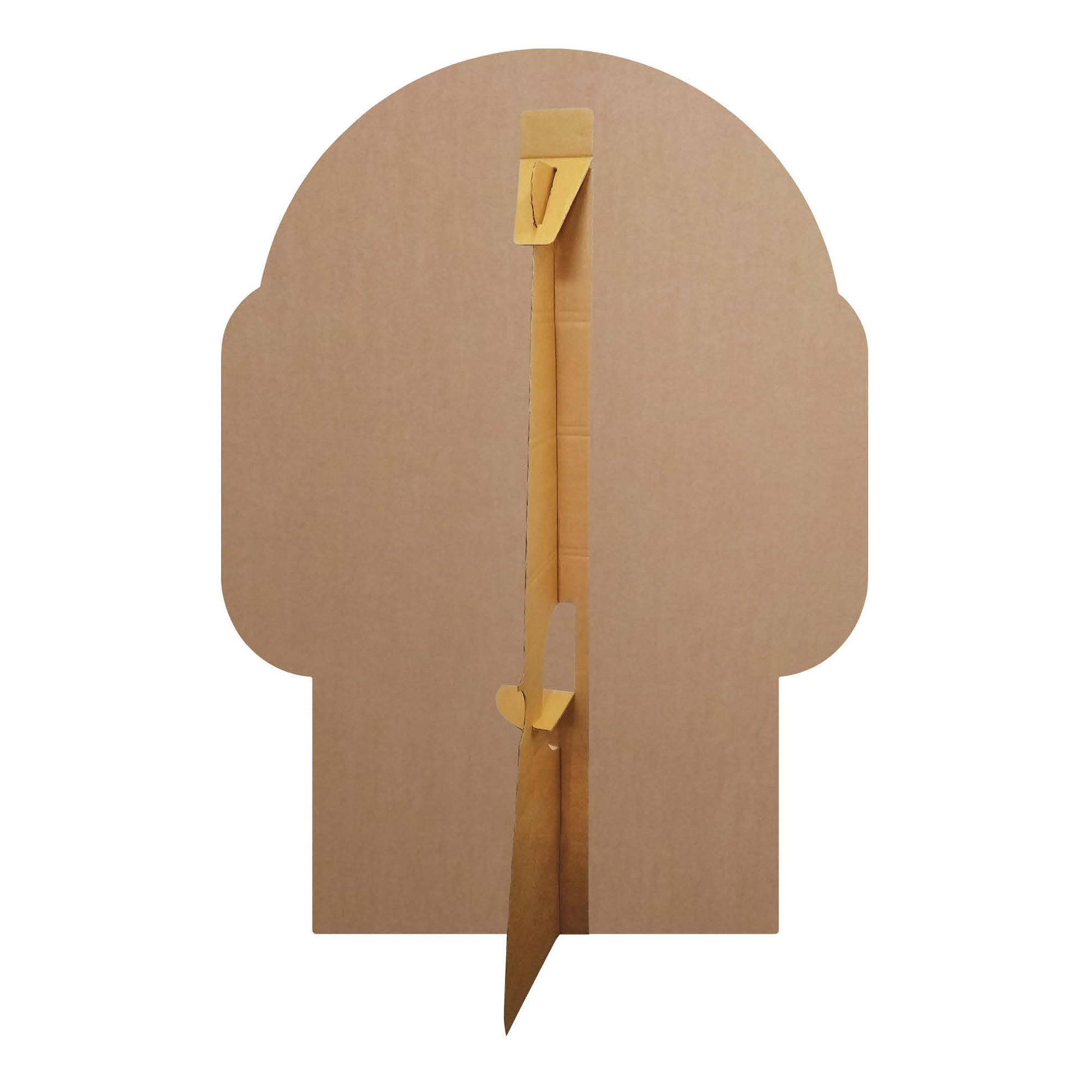 SC1402 Gamer Sign Cardboard Cut Out Height 135cm - mycardboardcutout