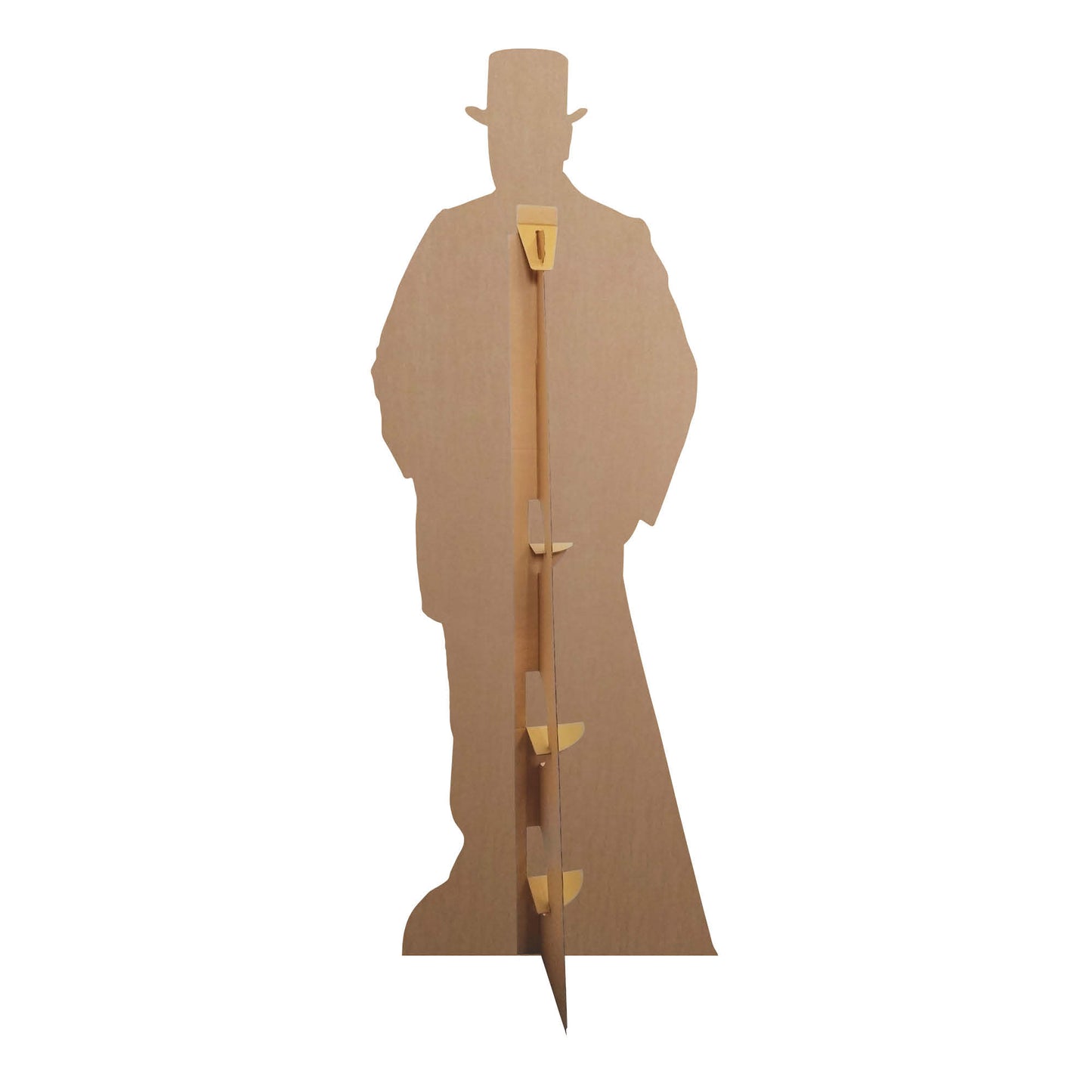 SC1451 Winston Churchill Politician Cardboard Cut Out Height 184cm
