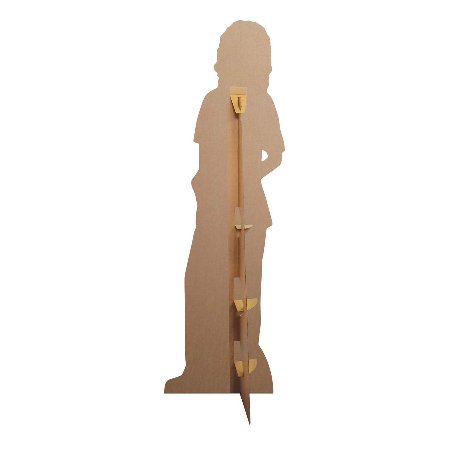 SC1583 Nurse Cardboard Cut Out Height 176cm - mycardboardcutout