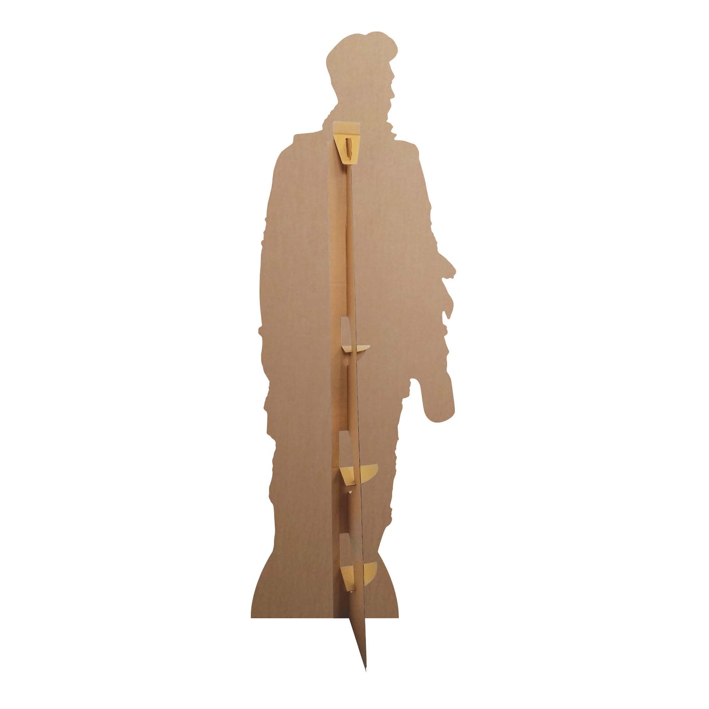 SC2042 Male Pirate with Bottle of Rum Cardboard Cut Out Height 180cm - mycardboardcutout