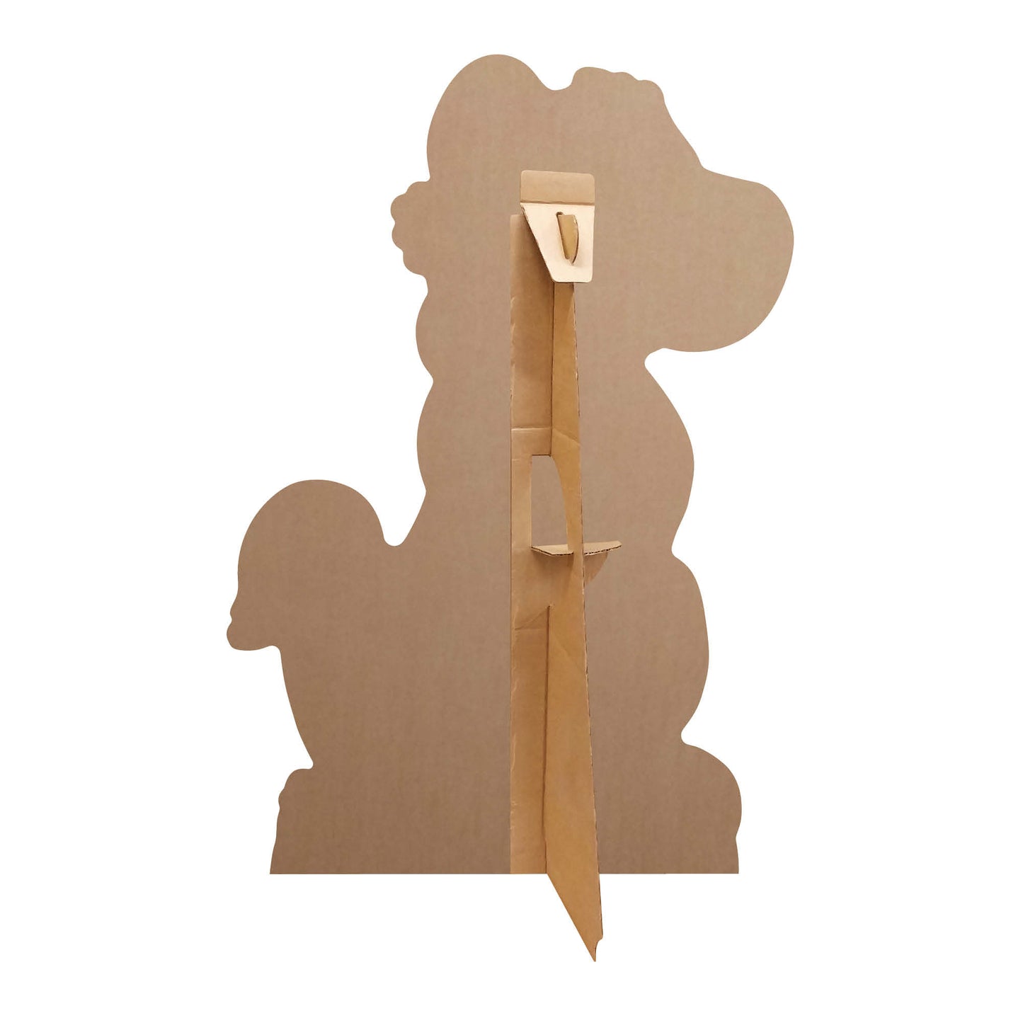 Simba Cardboard Cutout