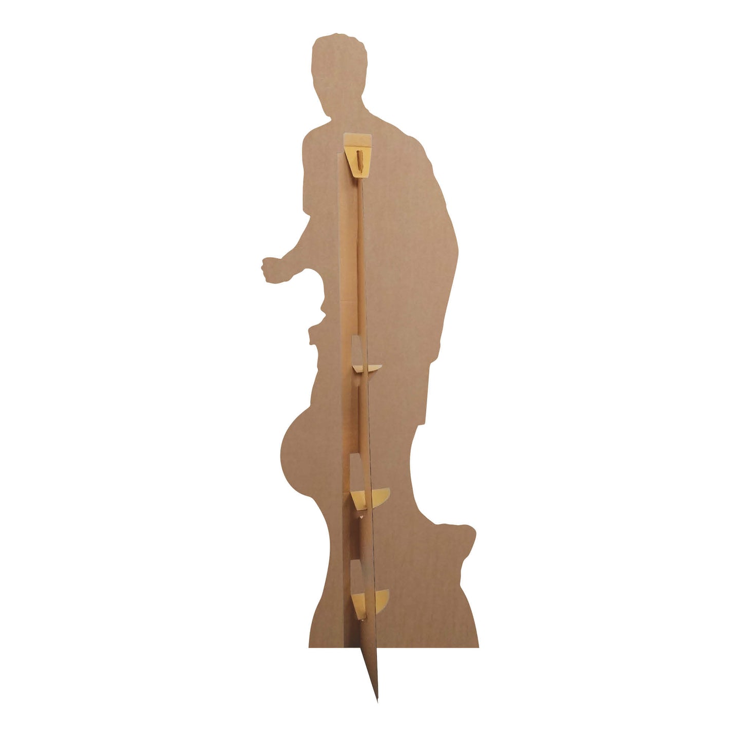 CS446 Andy Murray Height 185cm Lifesize Cardboard Cutout - mycardboardcutout