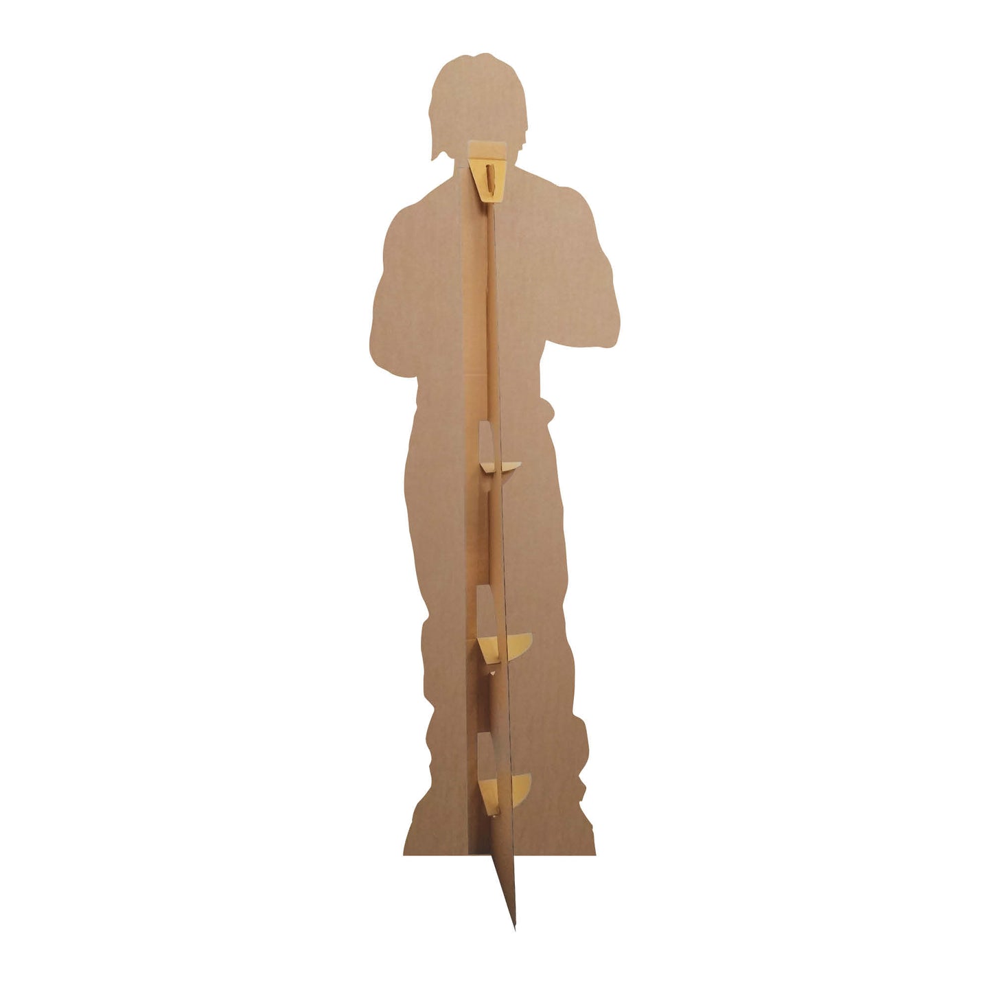 SC503 Chaun Chippendale Cardboard Cut Out Height 189cm - mycardboardcutout