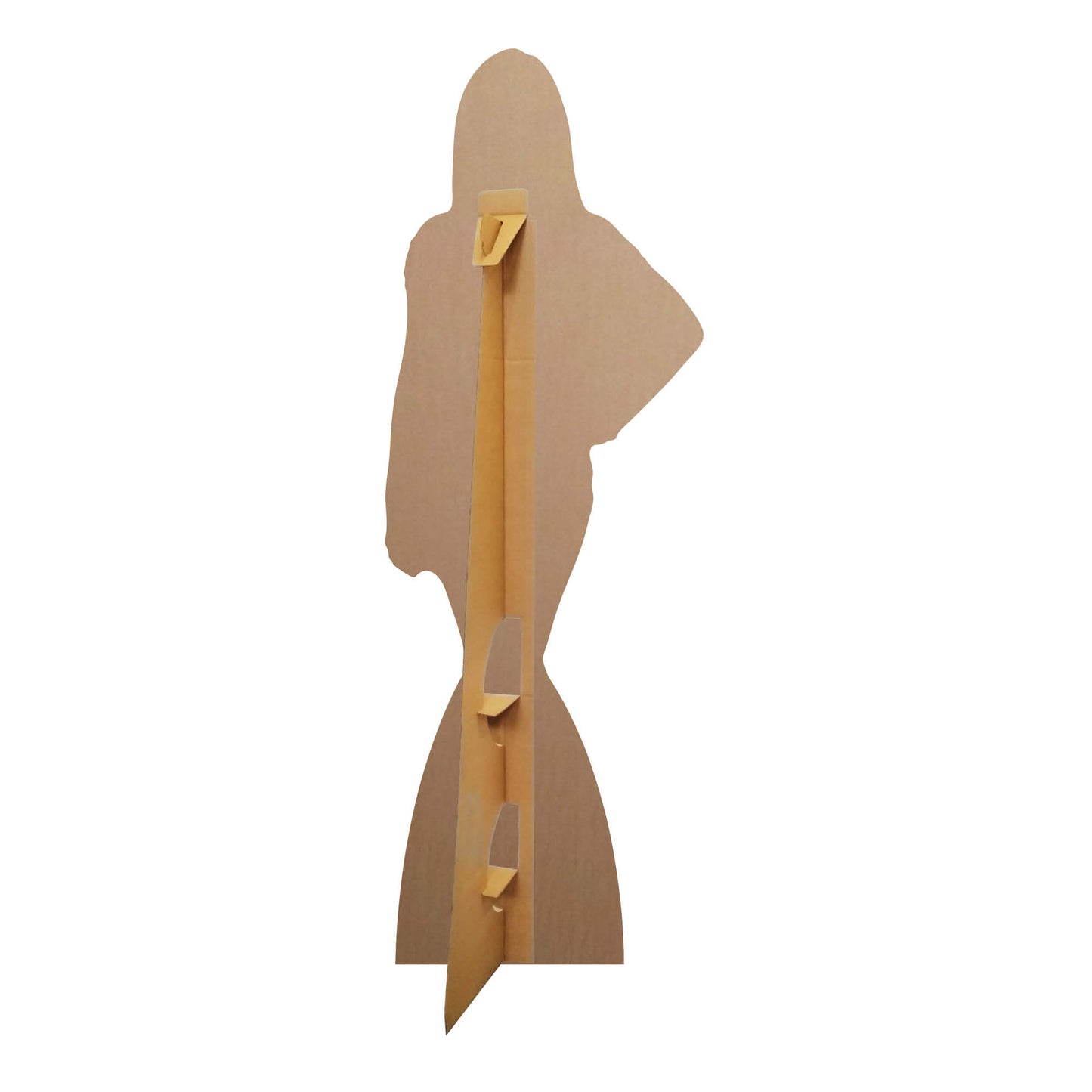 CS567 Mila Kunis Height 165cm Lifesize Cardboard Cutout - mycardboardcutout