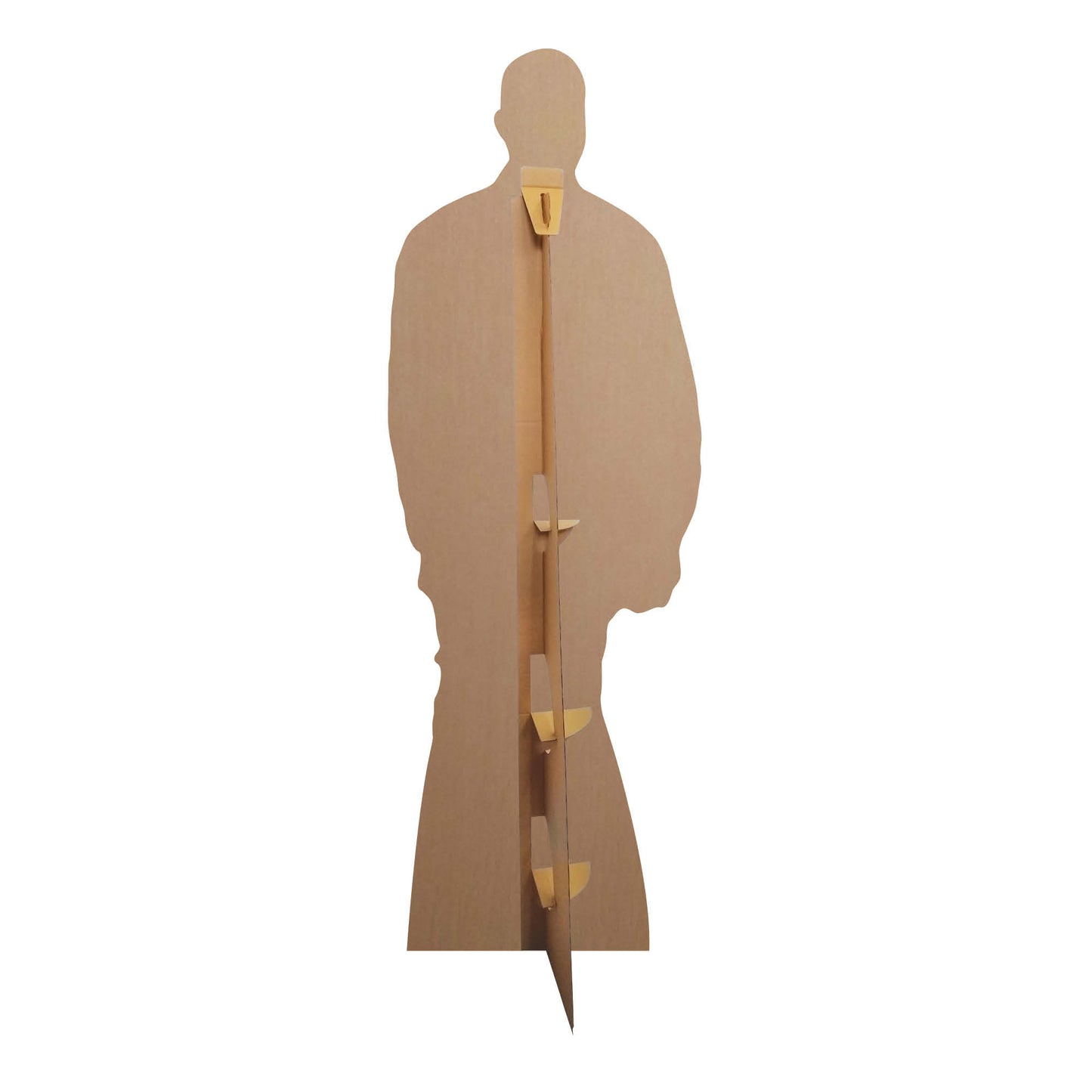 CS645 Kanye West Height 173cm Cardboard Cut Out With Mini - mycardboardcutout
