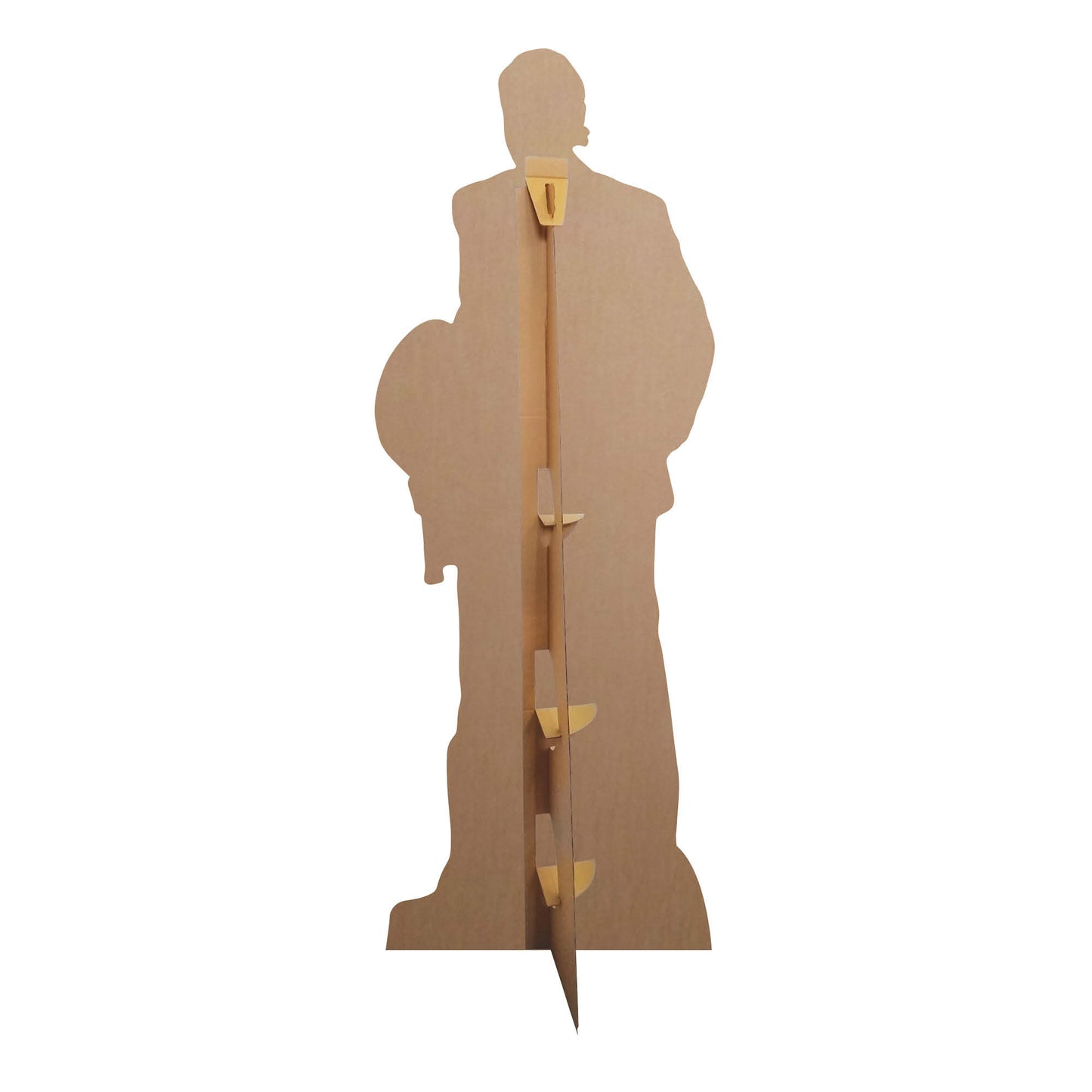 CS672 Rafael Nadal Height 183cm Lifesize Cardboard Cut Out With Mini - mycardboardcutout