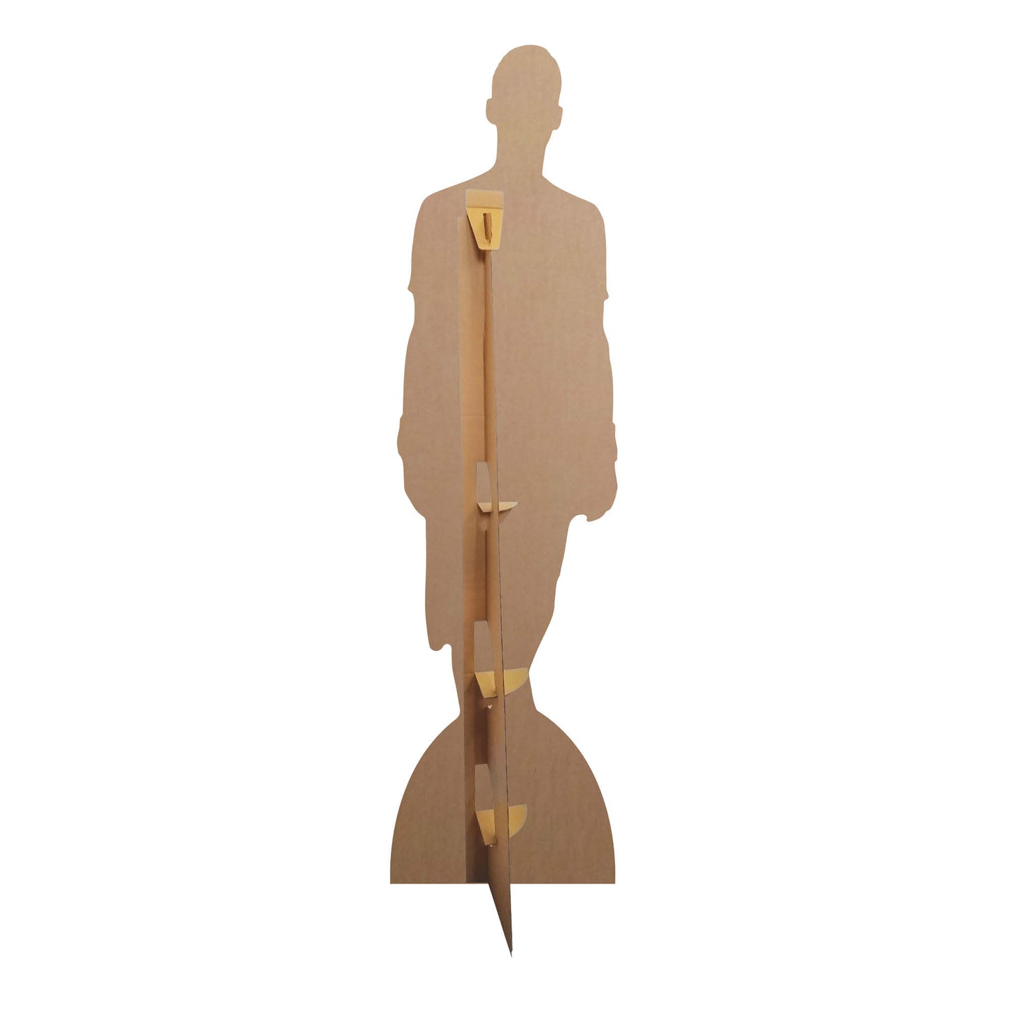 CS676 Novak Djokovic Height 186cm Lifesize Cardboard Cut Out With Mini - mycardboardcutout