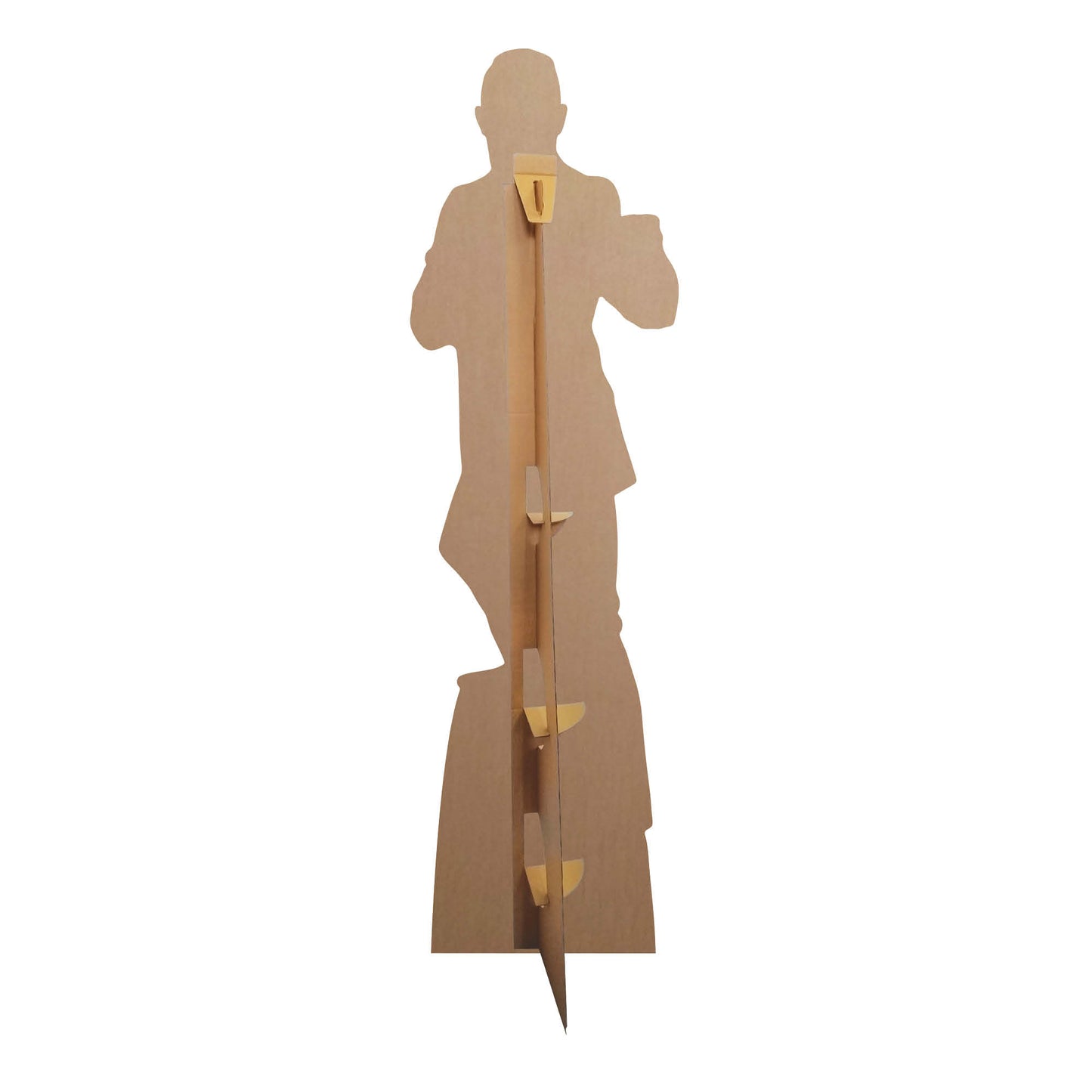 CS685 Conor McGregor Fighting Champion Height 180cm Lifesize Cardboard Cut Out With Mini - mycardboardcutout