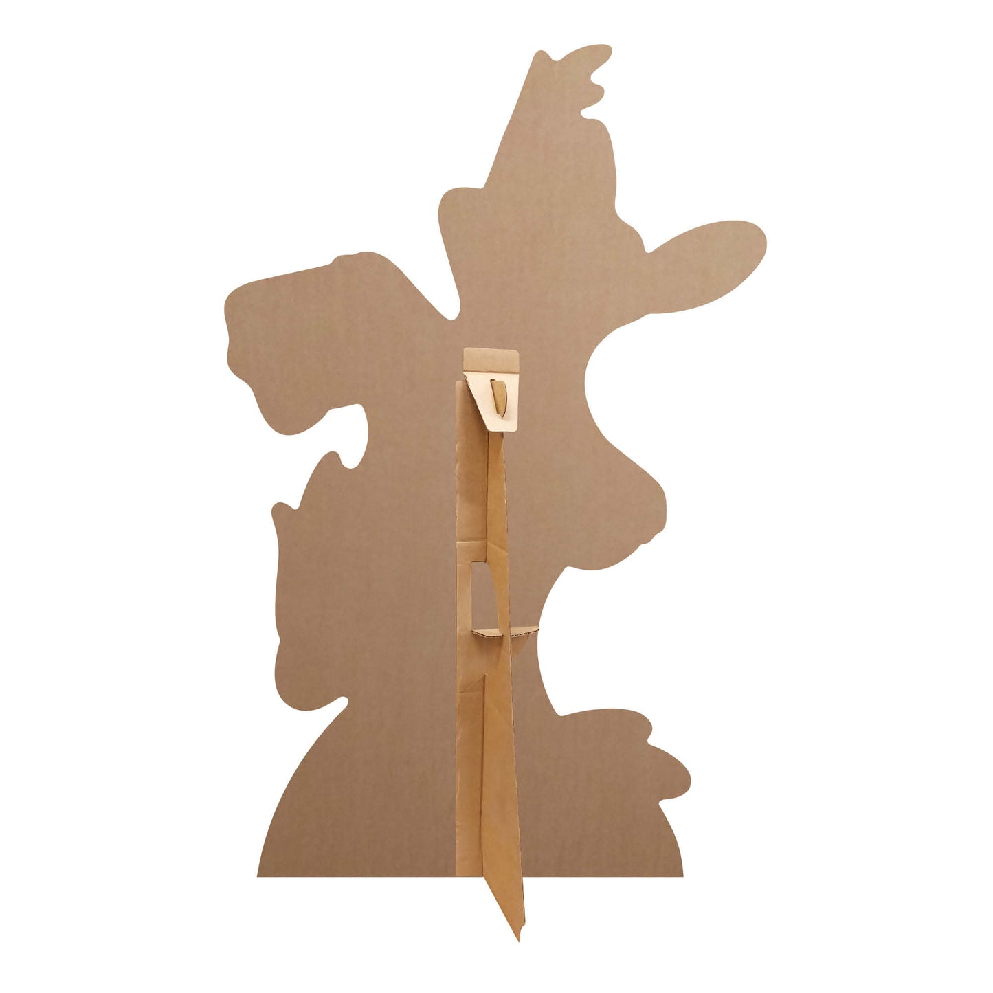 SC690 Daffy Duck Cardboard Cut Out Height 97cm