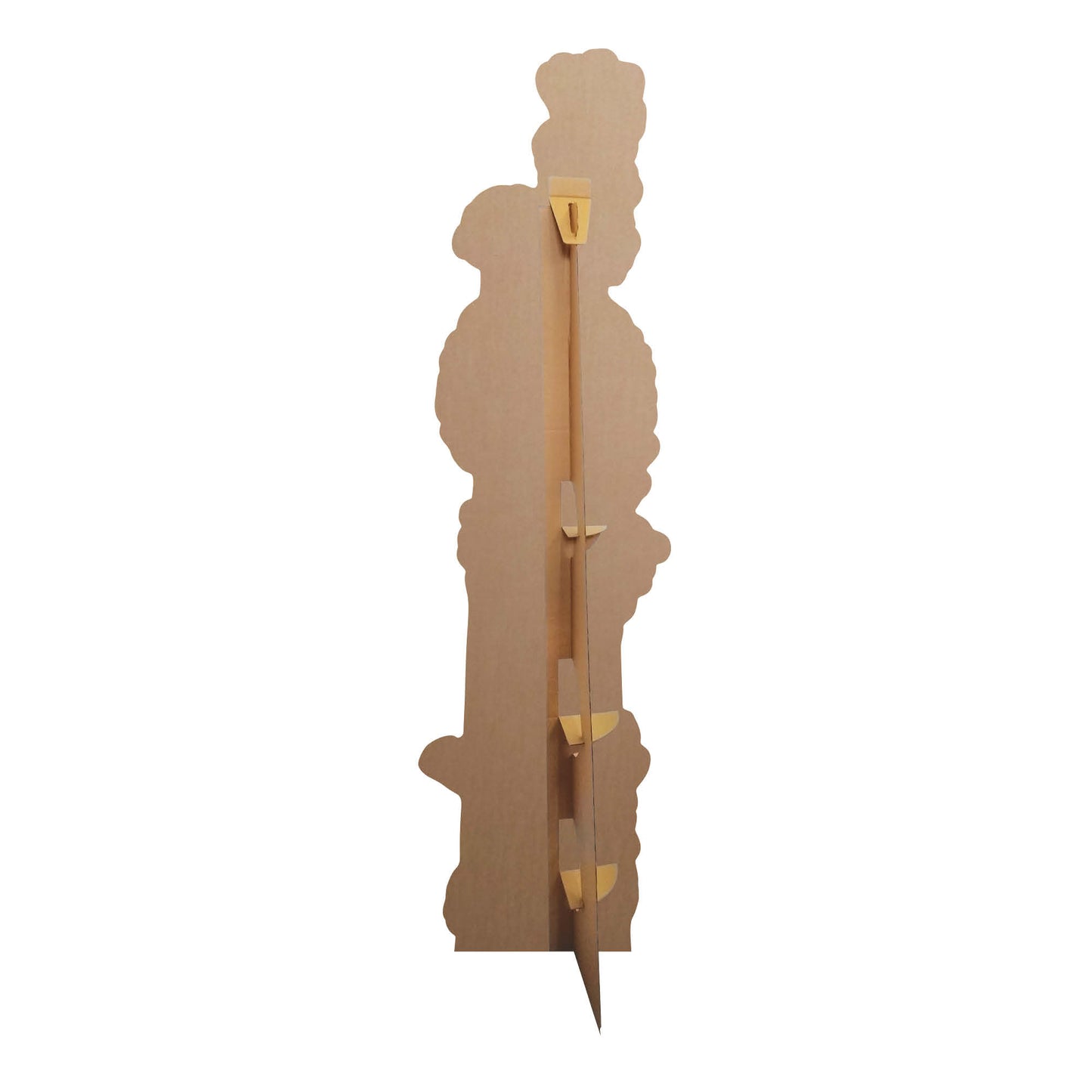 SC713 Love Cut-out Cardboard Cut Out Height 182cm - mycardboardcutout