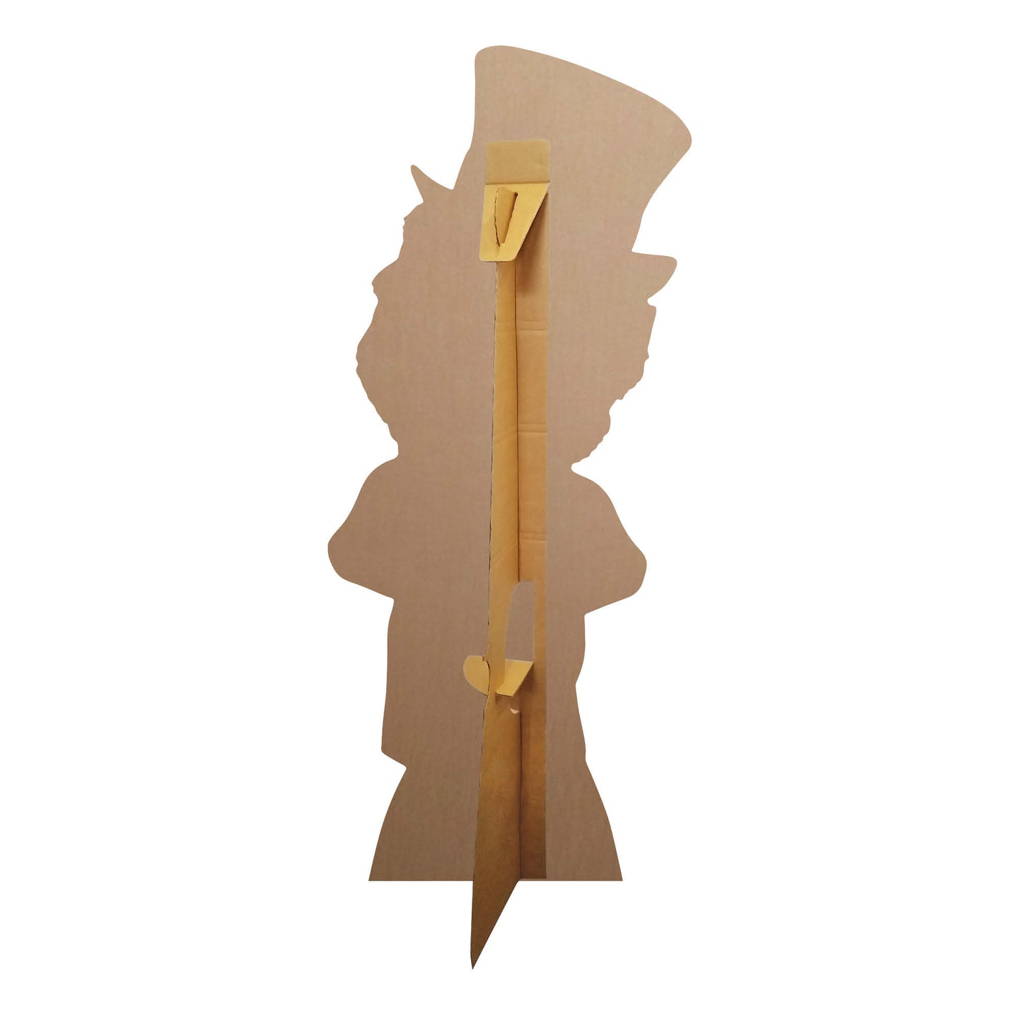 SC720 Leprechaun Cardboard Cutout Height 139cm - mycardboardcutout