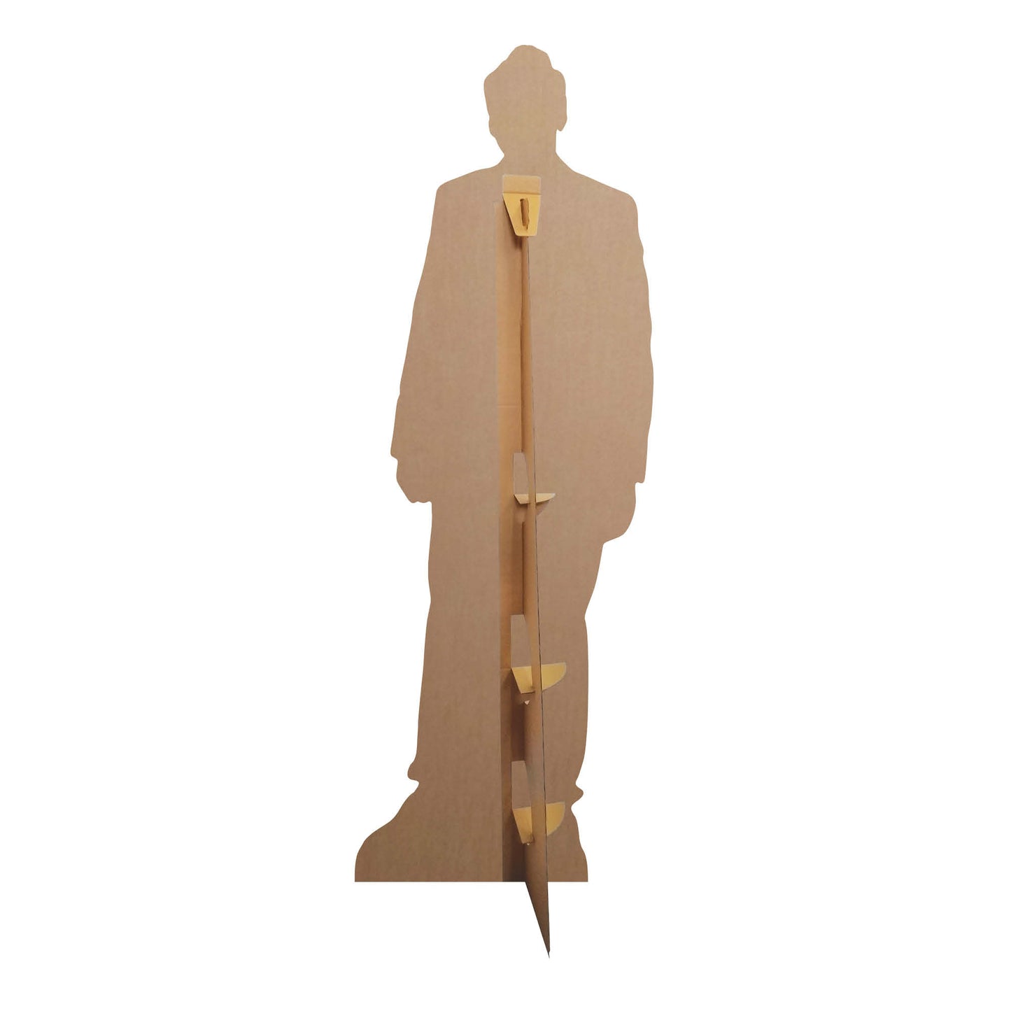 CS757 Nicolas Cage Height 186cm Lifesize Cardboard Cut Out With Mini - mycardboardcutout