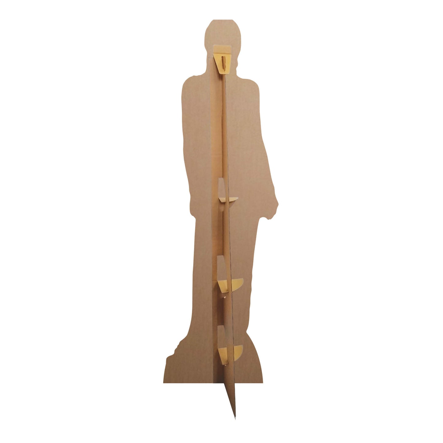 CS779 Zendaya Dancer Singer Actress Height 181cm Lifesize Cardboard Cut Out With Mini - mycardboardcutout