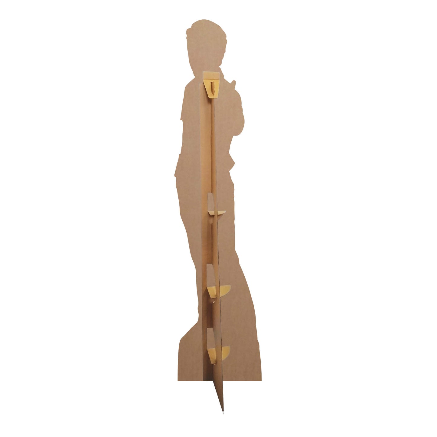 CS789 Cole Sprouse Height 184cm Lifesize Cardboard Cut Out With Mini - mycardboardcutout