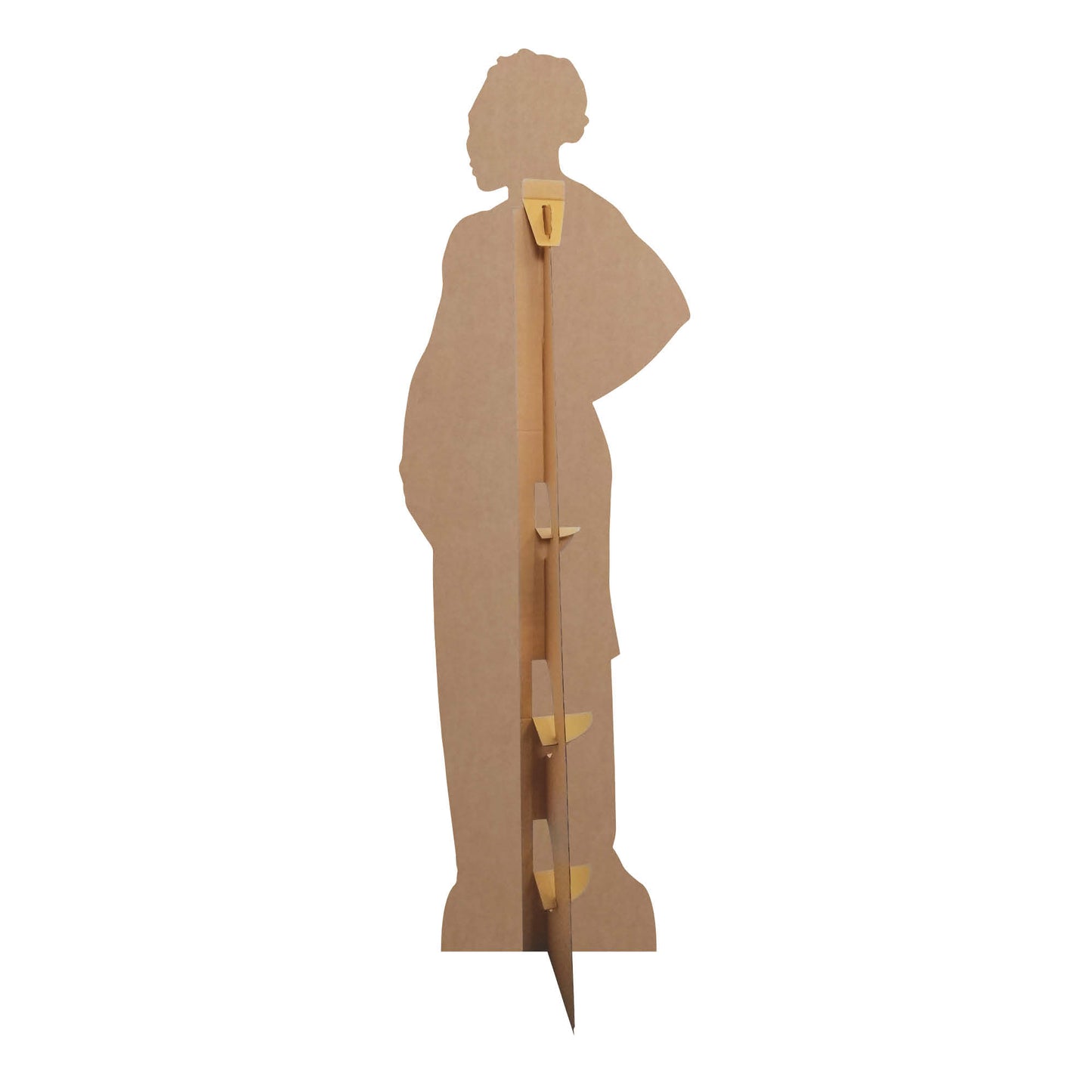 CS796 Serena Williams Red Dress Height 185cm Lifesize Cardboard Cut Out With Mini - mycardboardcutout