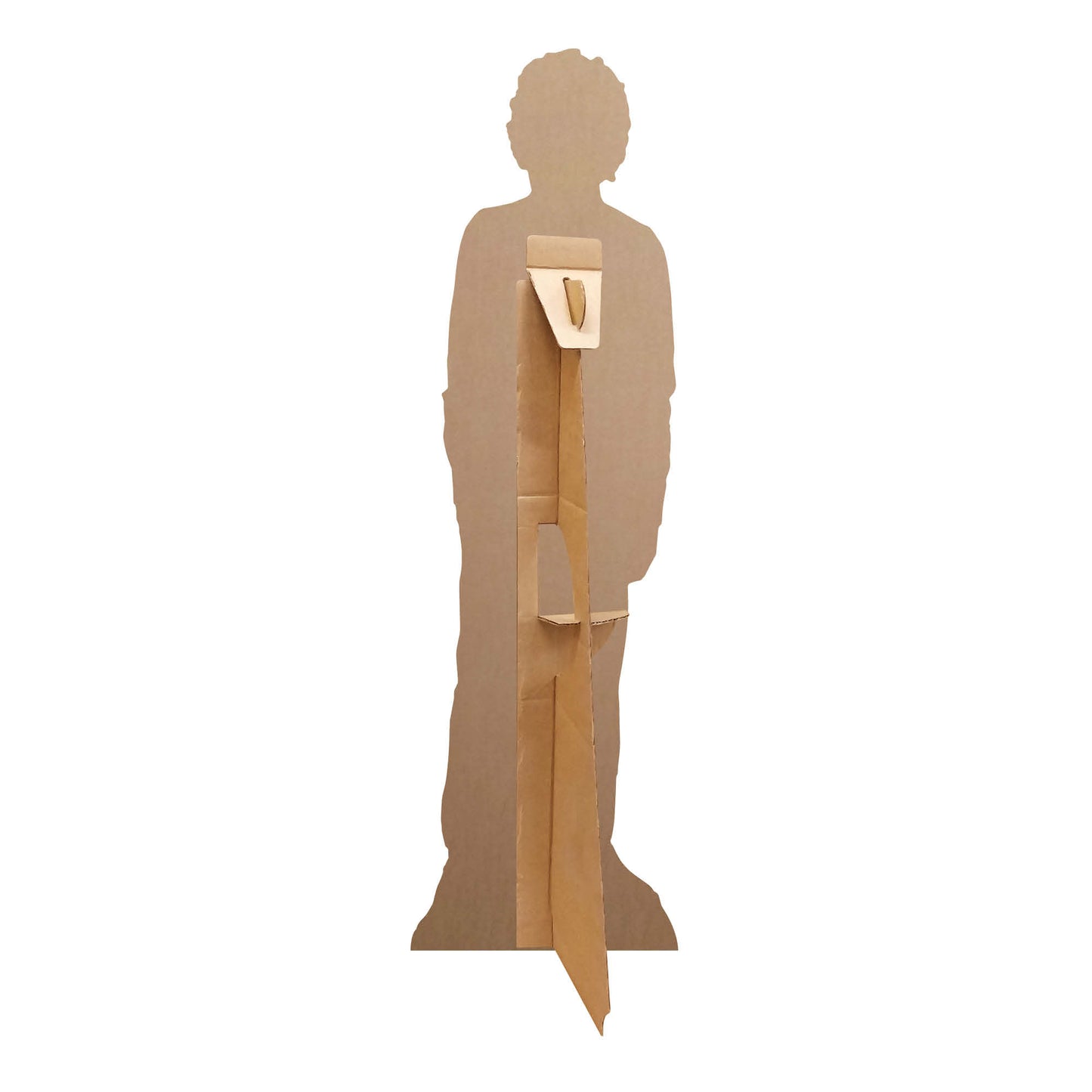 CS837 Timothee Chalamet King Star Mini Waistcoat Height 89cm Small Cardboard Cut Out - mycardboardcutout