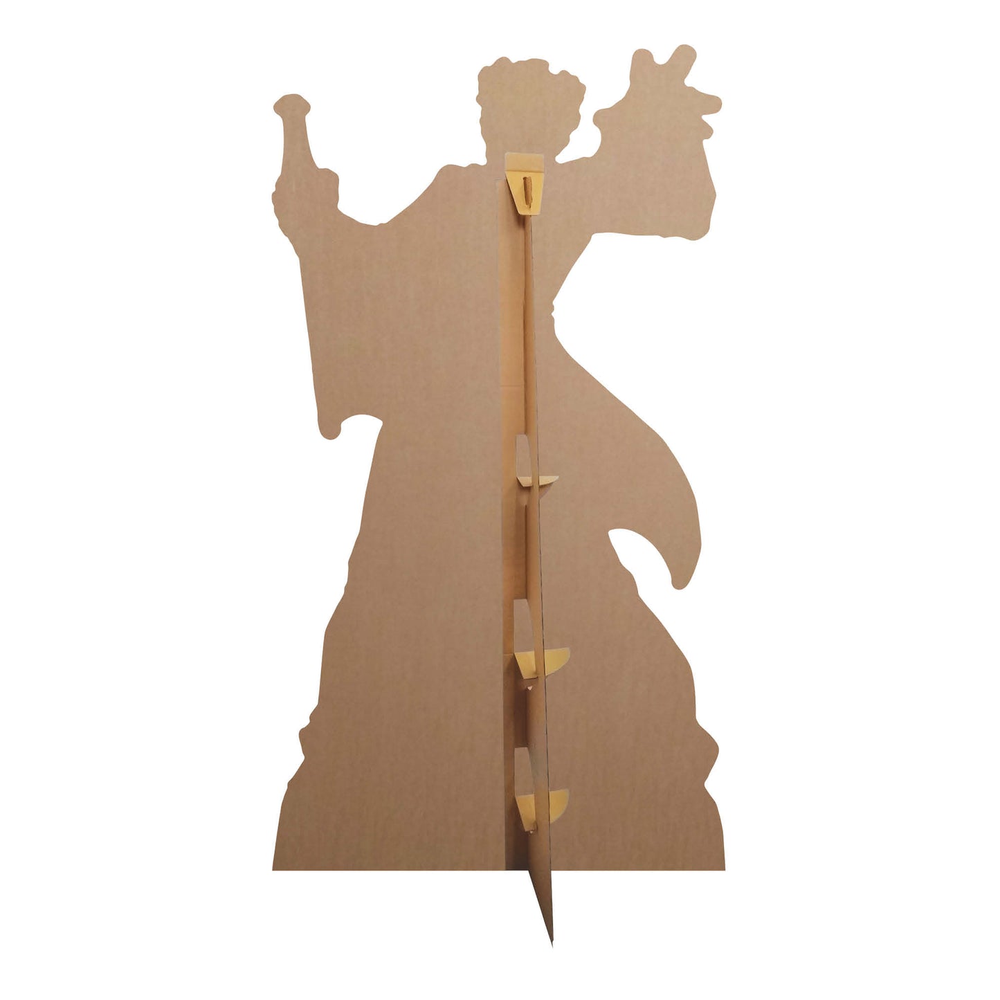 SC847 The Joker (DC-Comics) Cardboard Cut Out Height 176cm - mycardboardcutout