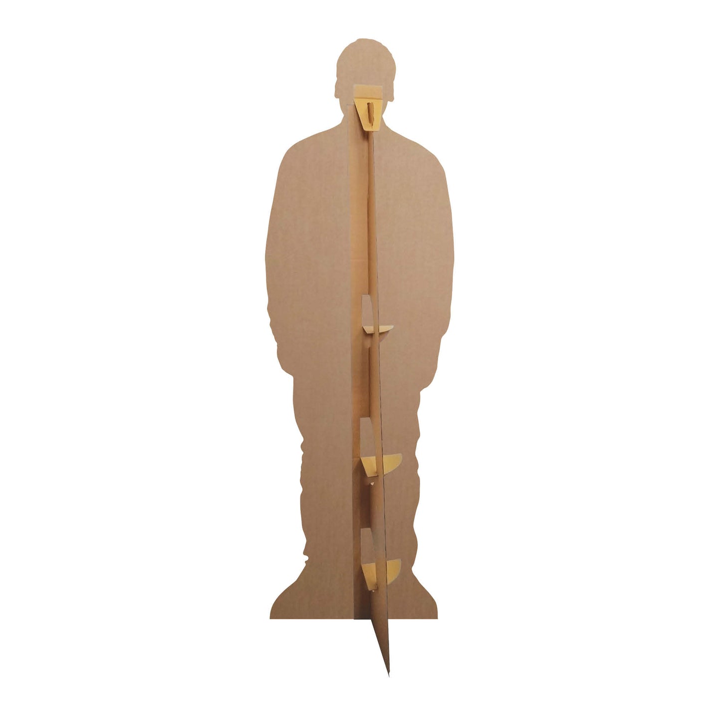 CS862 Oscar Issac Actor Height 175cm Lifesize Cardboard Cut Out With Mini - mycardboardcutout