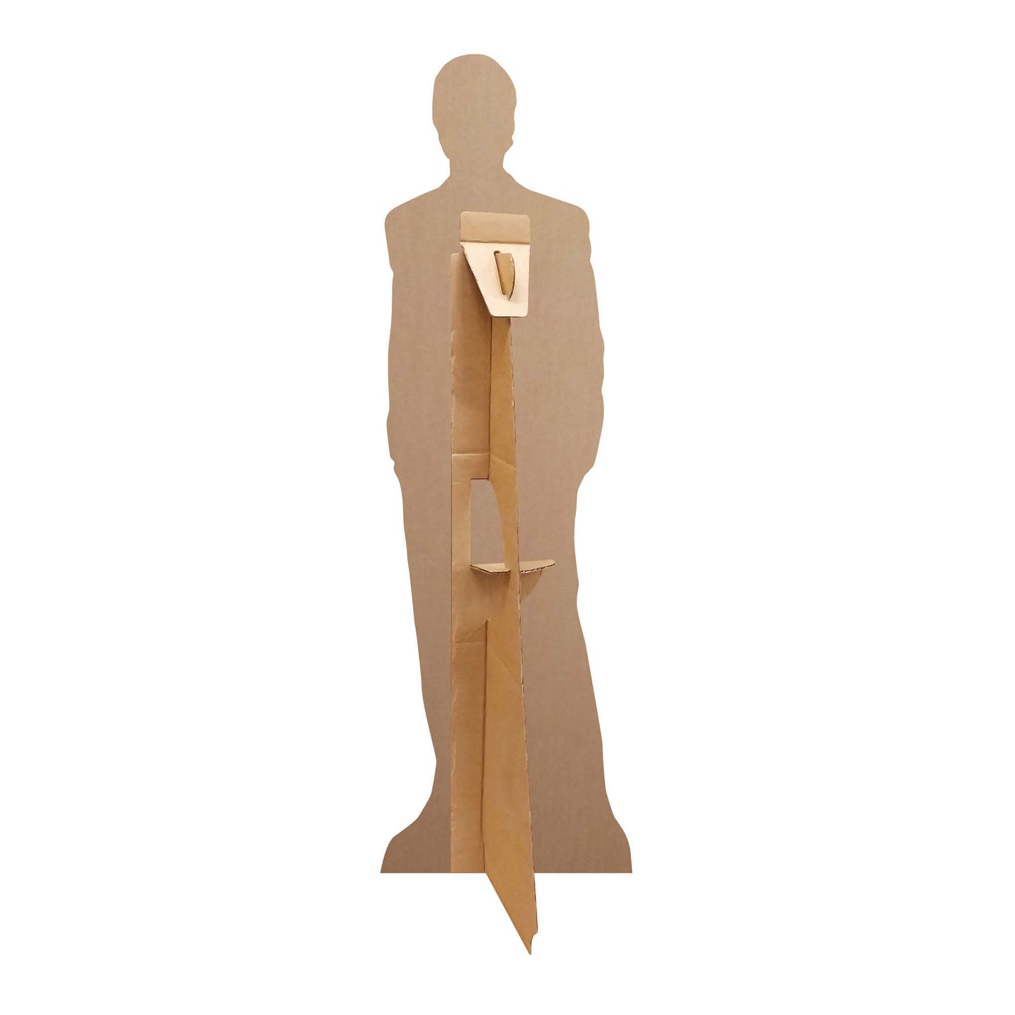 CS912 Ian Somerhalder (Star Mini) Height 90cm Small Cardboard Cut Out Height 90cm - mycardboardcutout