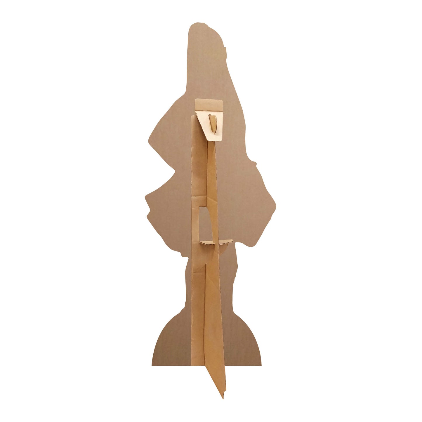CS913 Ariana Grande (Star Mini) Height 90cm Small Cardboard Cut Out - mycardboardcutout