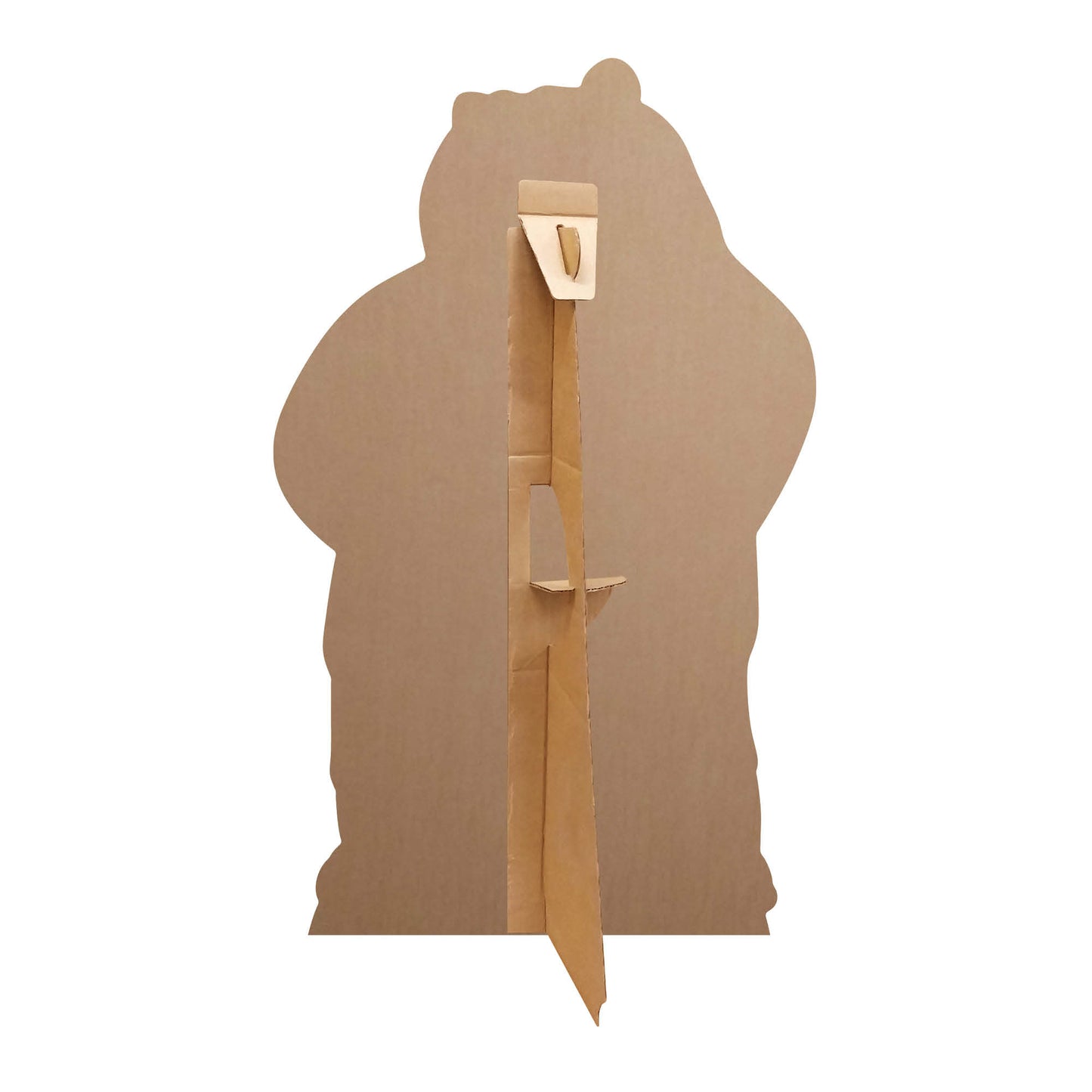 SC918 Po (Kung Fu Panda) (STAR MINI) Cardboard Cut Out Height 95cm - mycardboardcutout