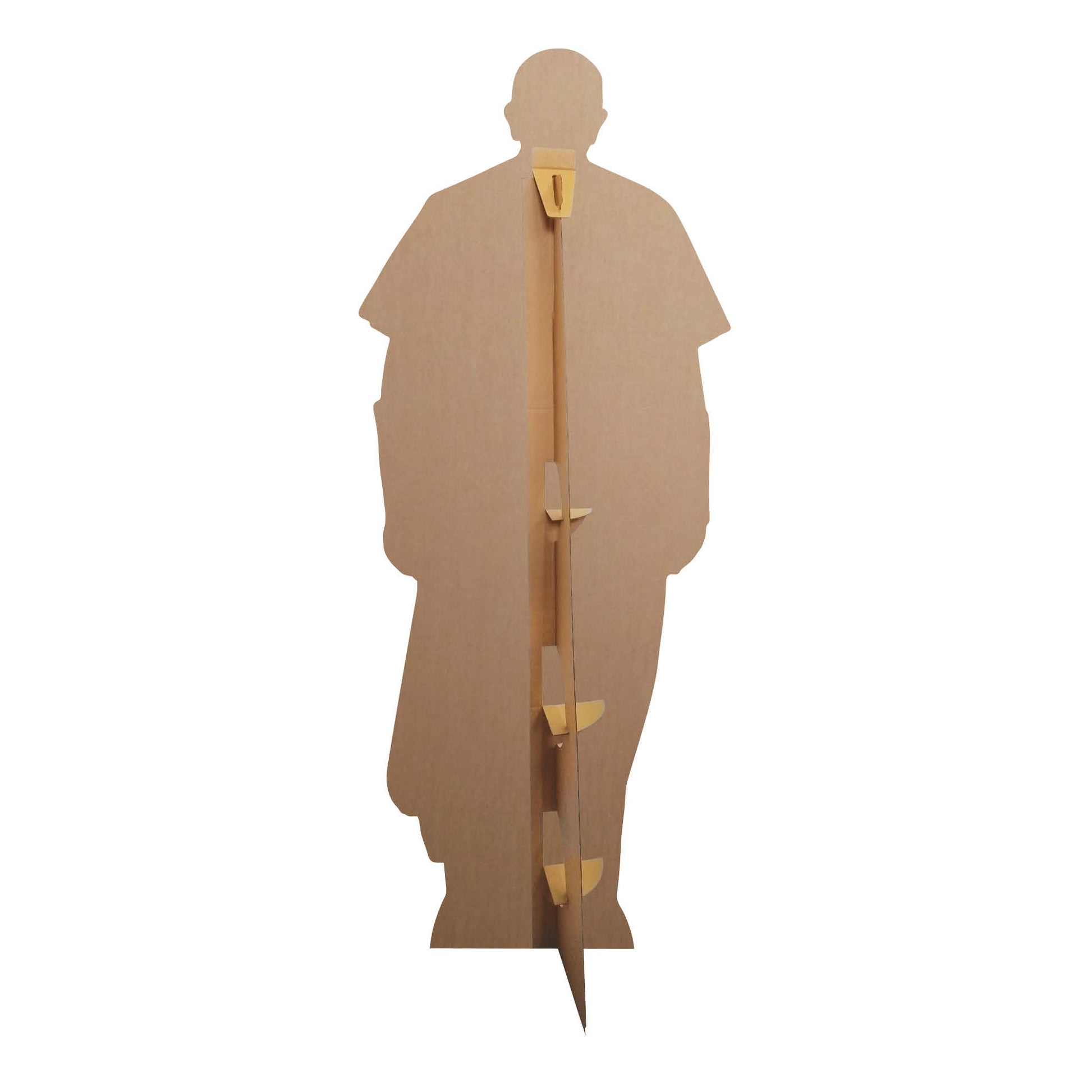 Pope Francis Cardboard Cut Out Height 176cm - mycardboardcutout