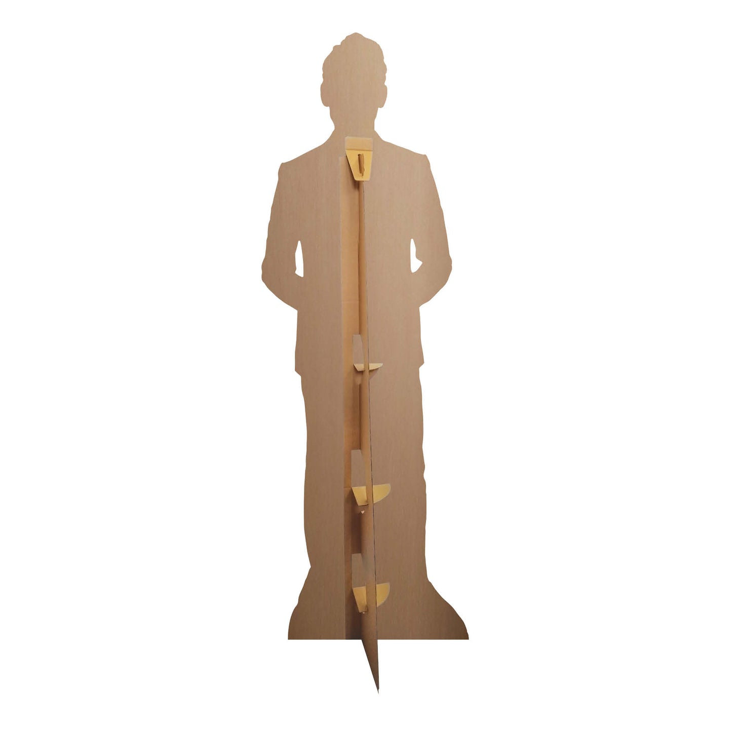 CS1111 Tom Hiddleston Red Suit Height 188cm Cardboard Cutout - mycardboardcutout