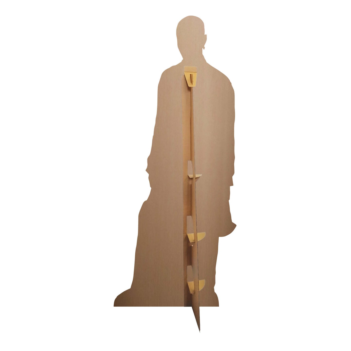 CS1114 Layton Williams Height 179cm Cardboard Cutout - mycardboardcutout