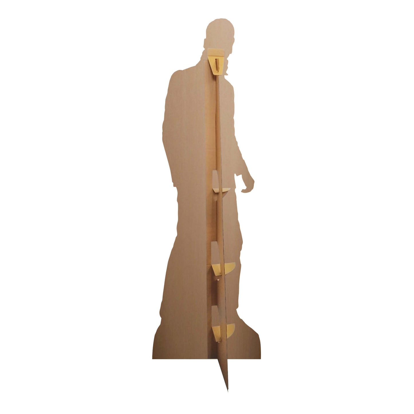 CS1116 Akshay Kumar Casual Height 181cm Cardboard Cutout - mycardboardcutout