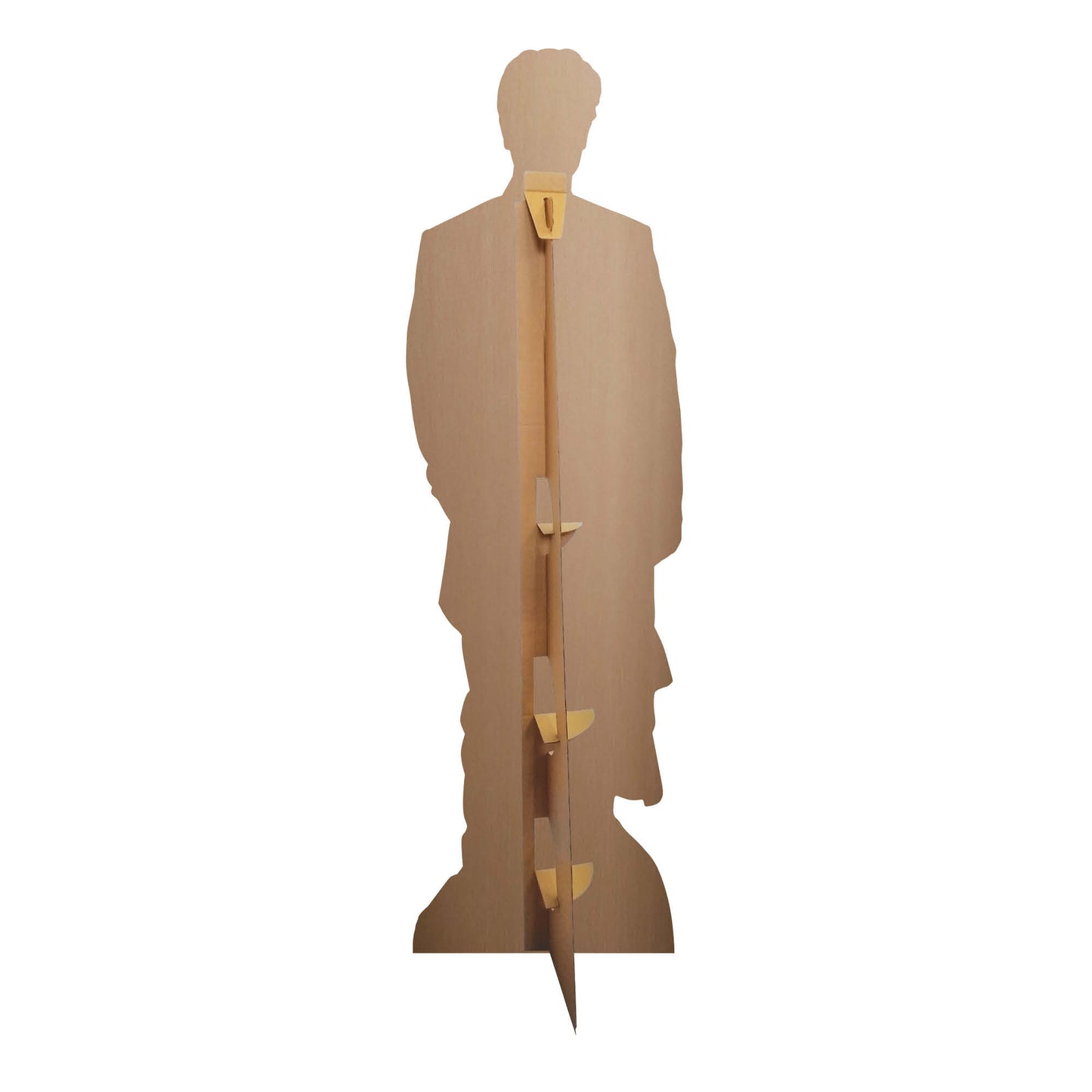 CS1118 Ahad Raza Mir Height 185cm Cardboard Cutout