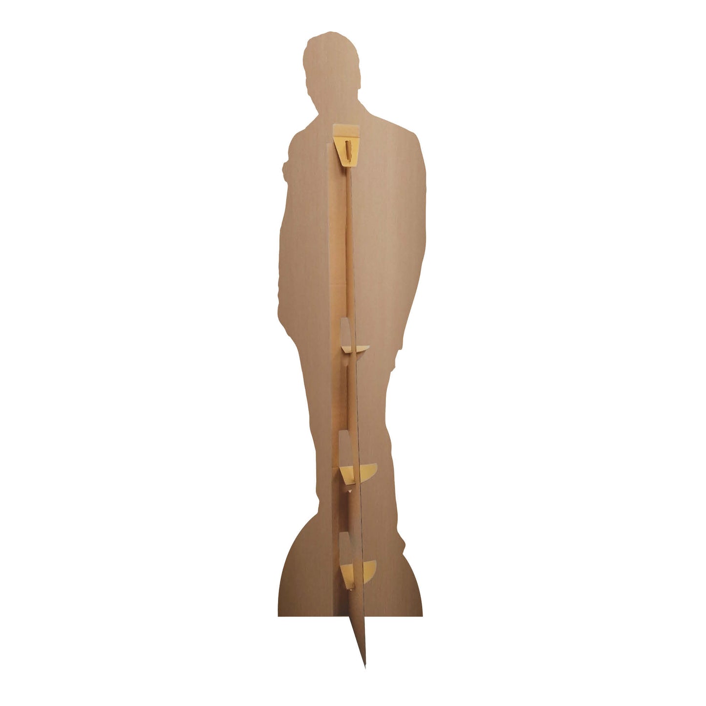 CS1120 Ajay Devgn Height 179cm Cardboard Cutout - mycardboardcutout