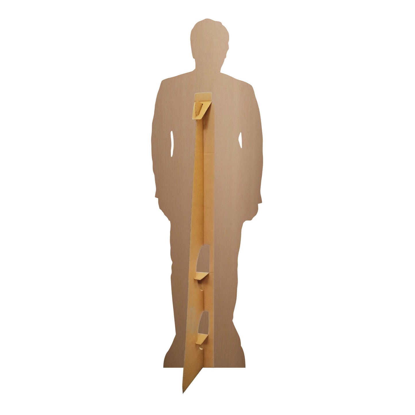 CS1121 Josh Hutcherson Height 165cm Cardboard Cutout - mycardboardcutout