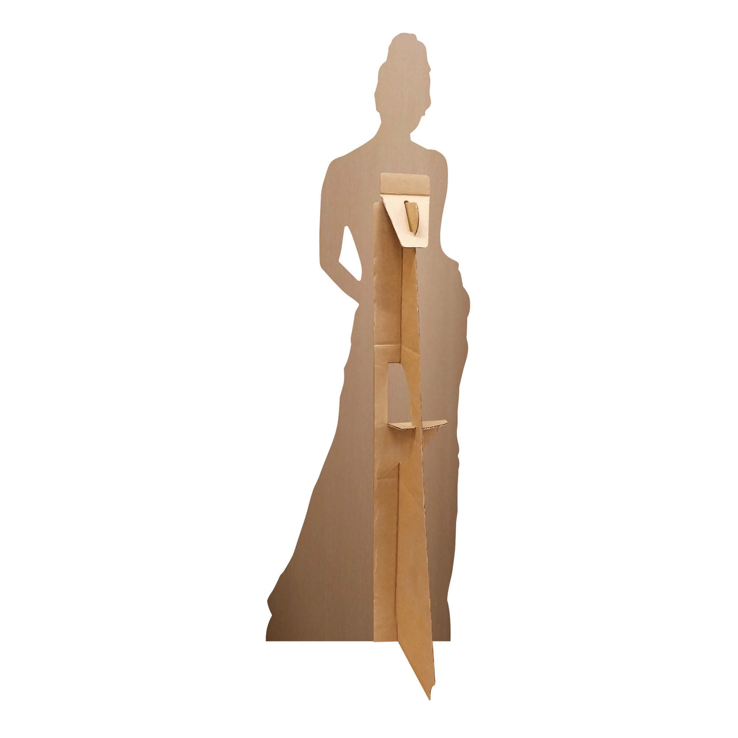 CS1125 Deepika Padukone Star Mini Height 93cm Cardboard Cutout - mycardboardcutout