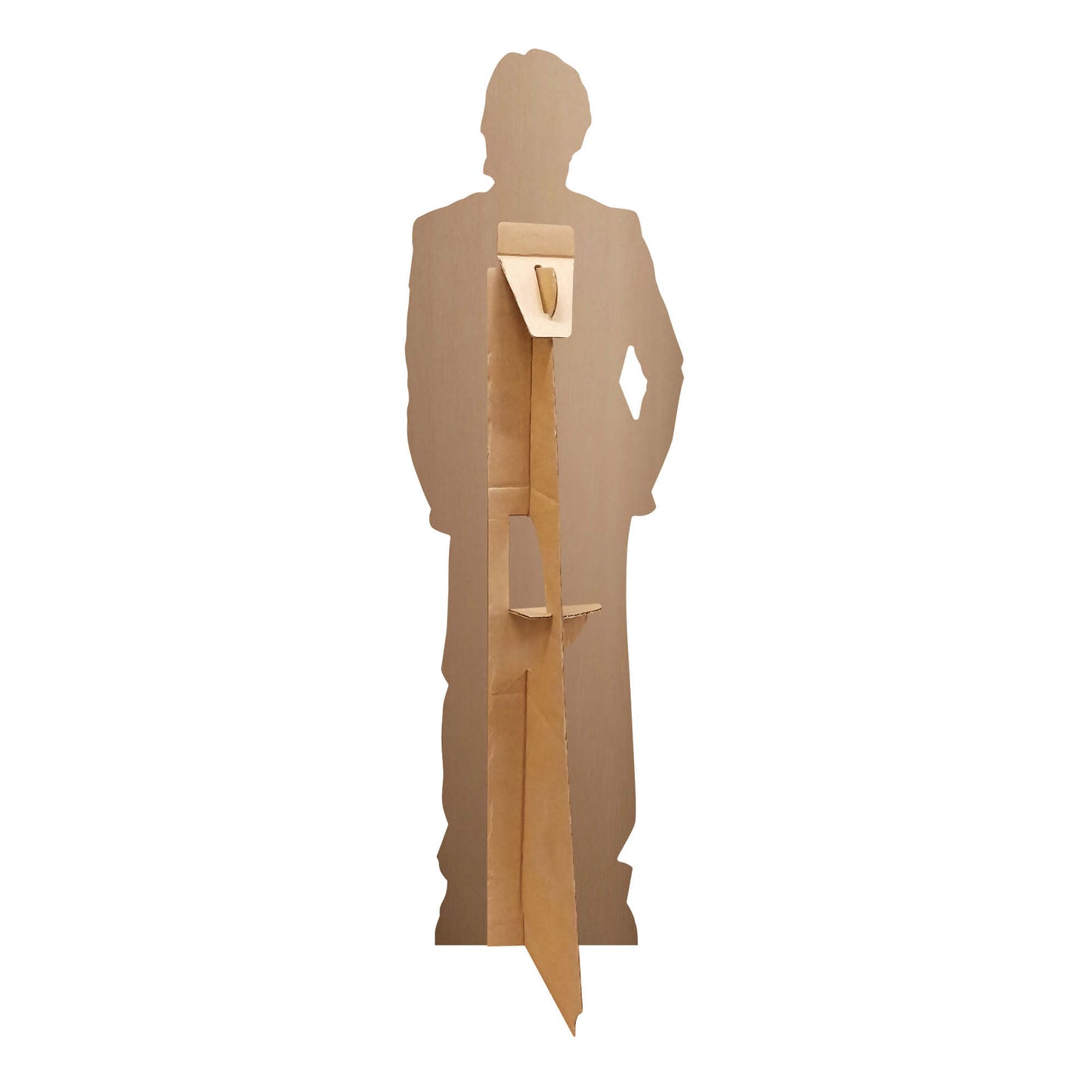 CS1126 Shah Rukh Khan Star Mini Height 91cm Cardboard Cutout - mycardboardcutout