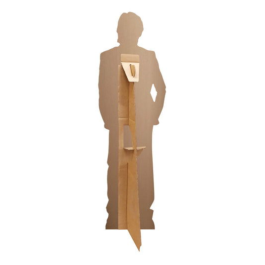 CS1126 Shah Rukh Khan Star Mini Height 91cm Cardboard Cutout - mycardboardcutout