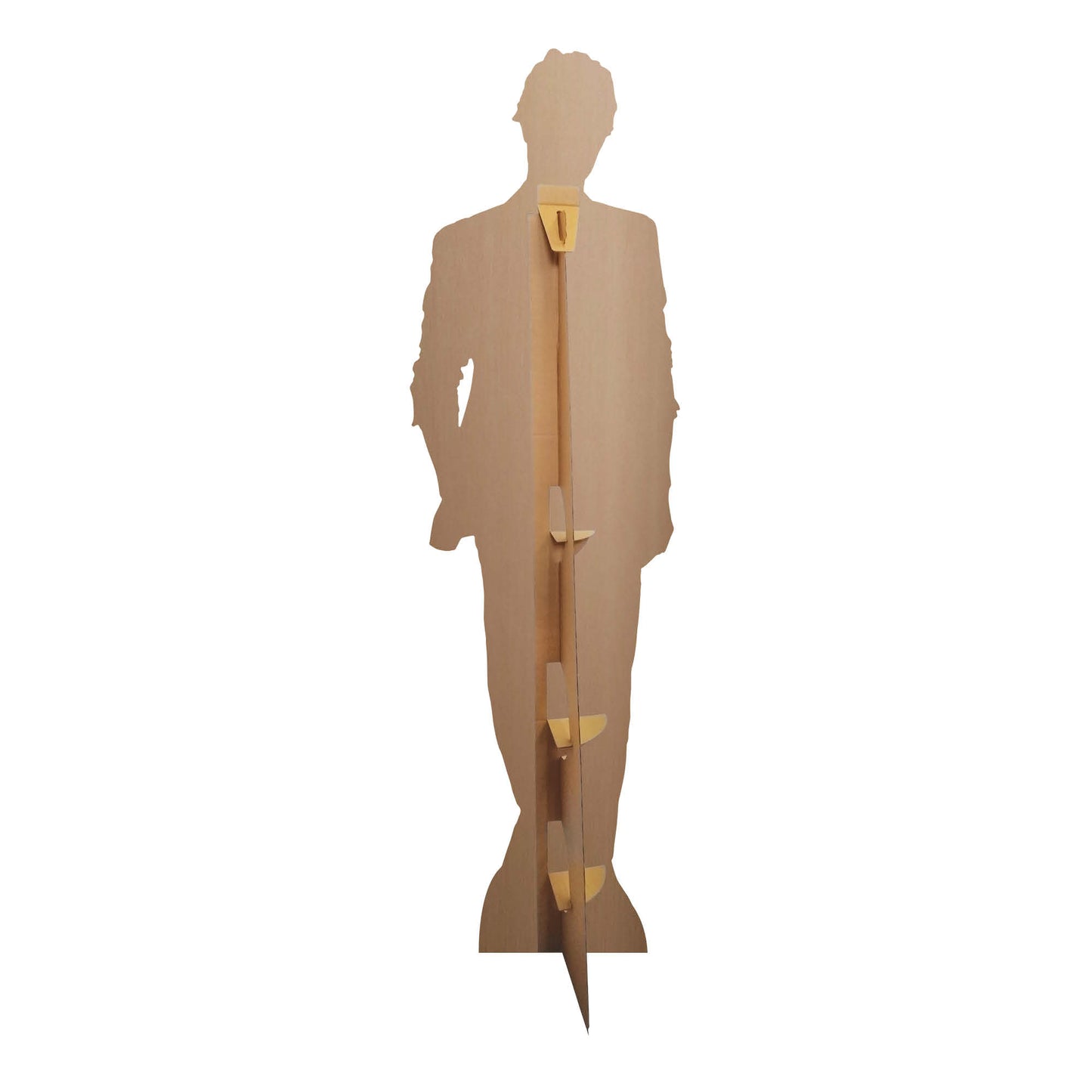 CS1129 Chase Stokes Height 187cm Cardboard Cutout with Mini - mycardboardcutout