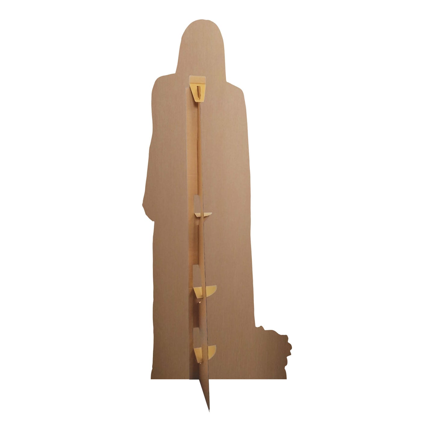 CS1130 Priyanka Chopra Height 170cm Cardboard Cutout with Mini - mycardboardcutout