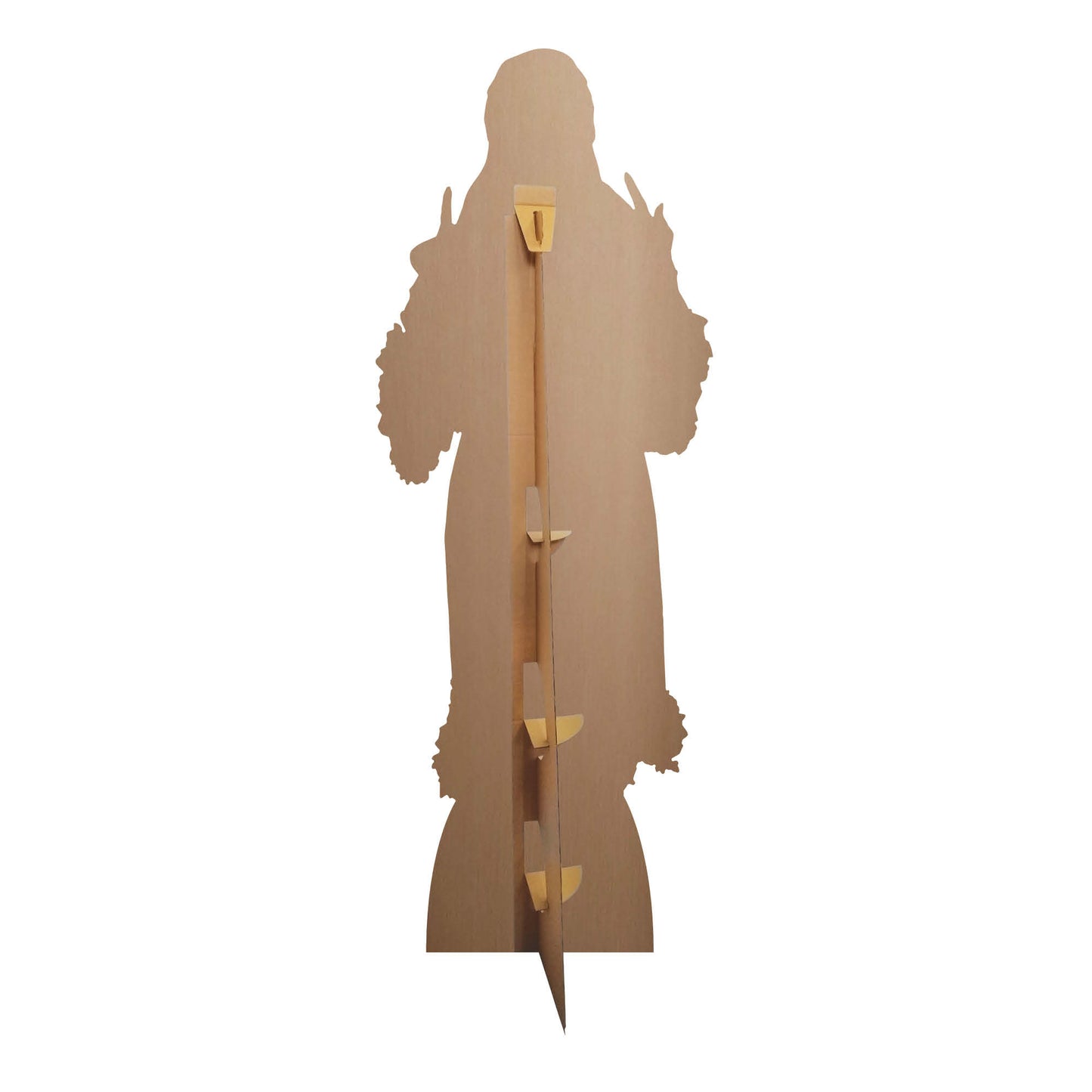 CS1131 Lana Del Rey Height 171cm Cardboard Cutout with Mini - mycardboardcutout