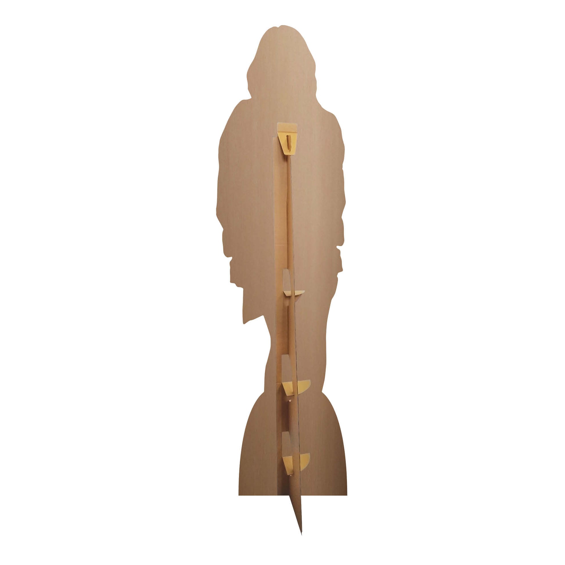 CS1148 Yuna Shin Yu-na Height 171cm Lifesize Cardboard Cut Out With Mini - mycardboardcutout