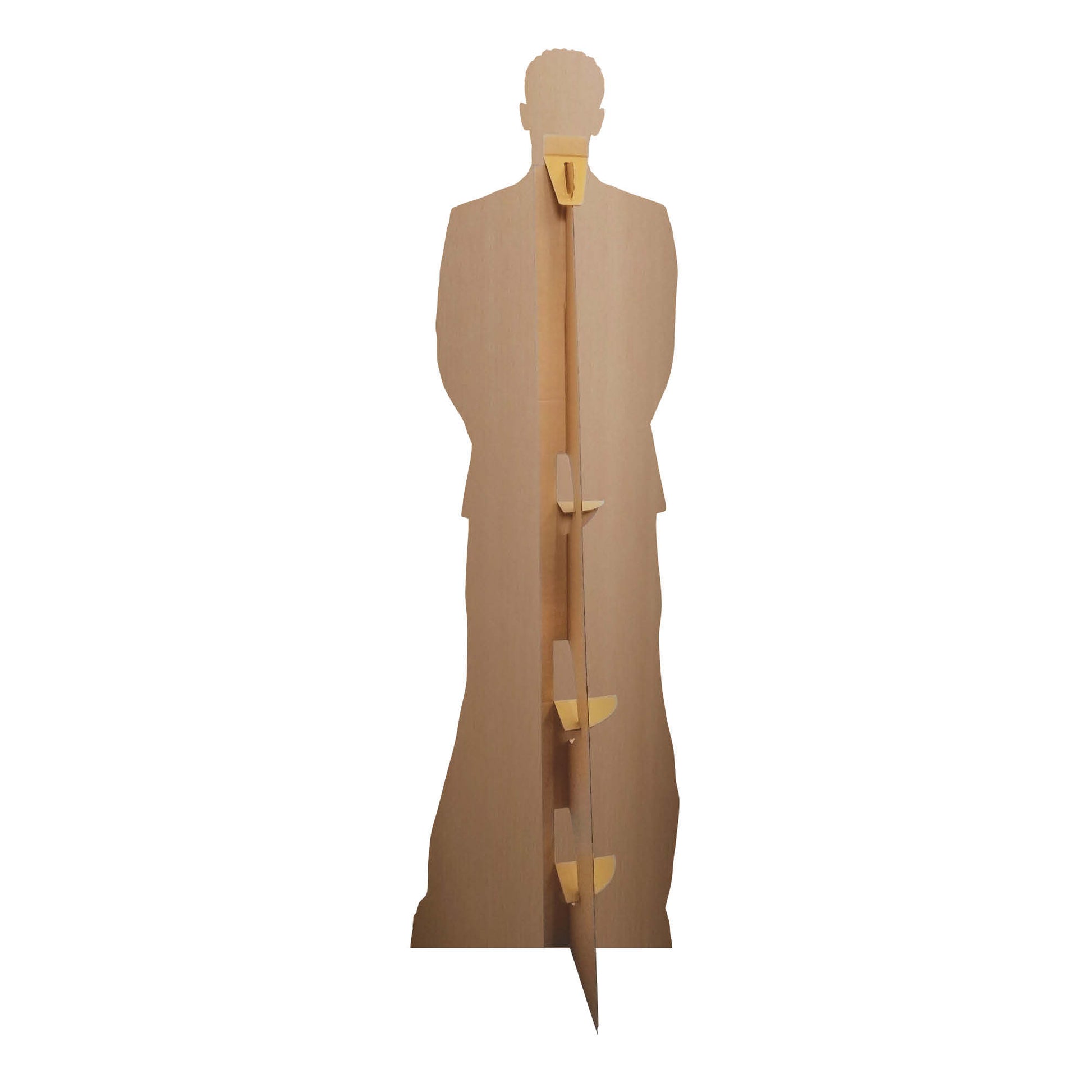 CS1149 Jude Bellingham Height 188cm Lifesize Cardboard Cut Out With Mini - mycardboardcutout