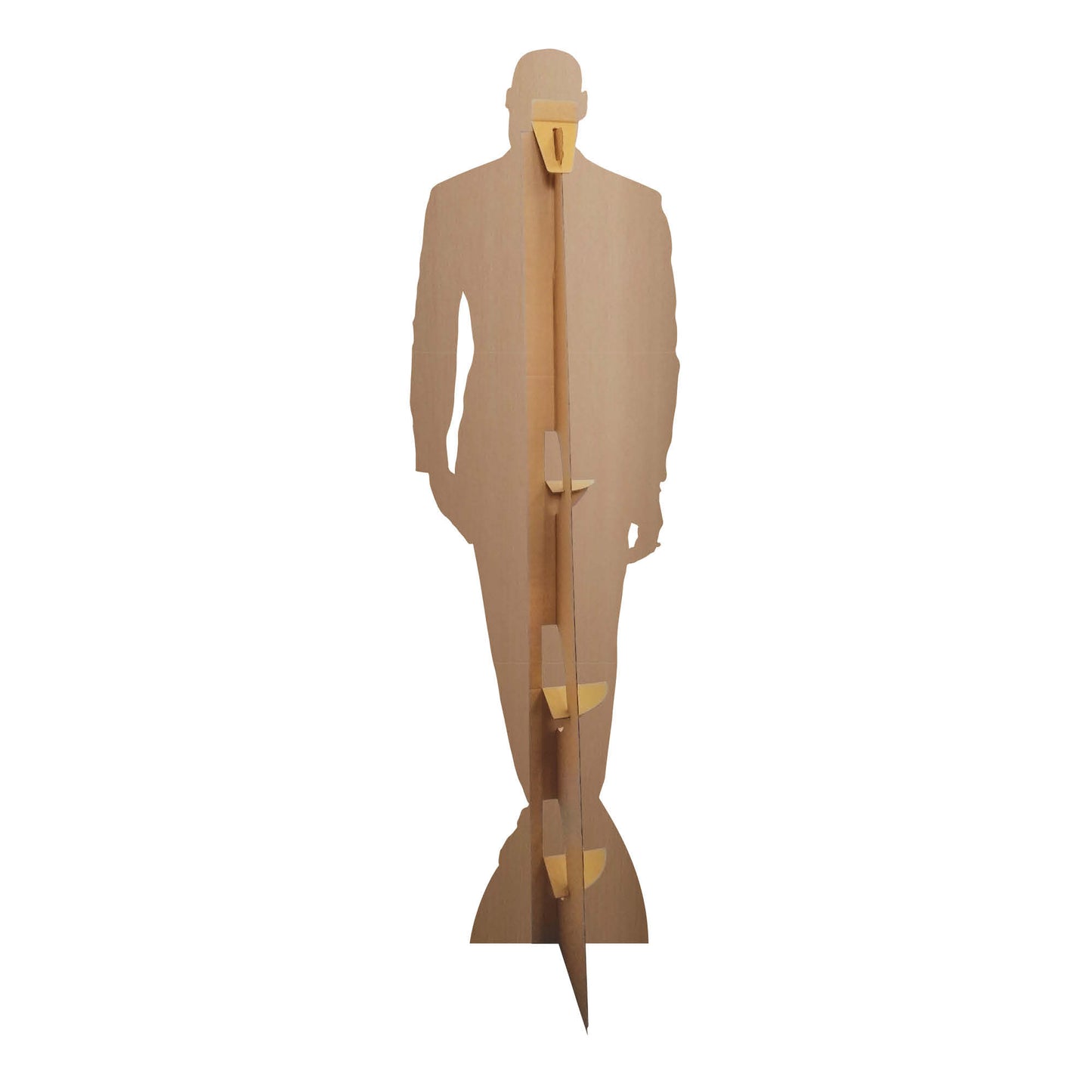 CS1151 LeBron James Height 197cm Lifesize Cardboard Cut Out With Mini - mycardboardcutout