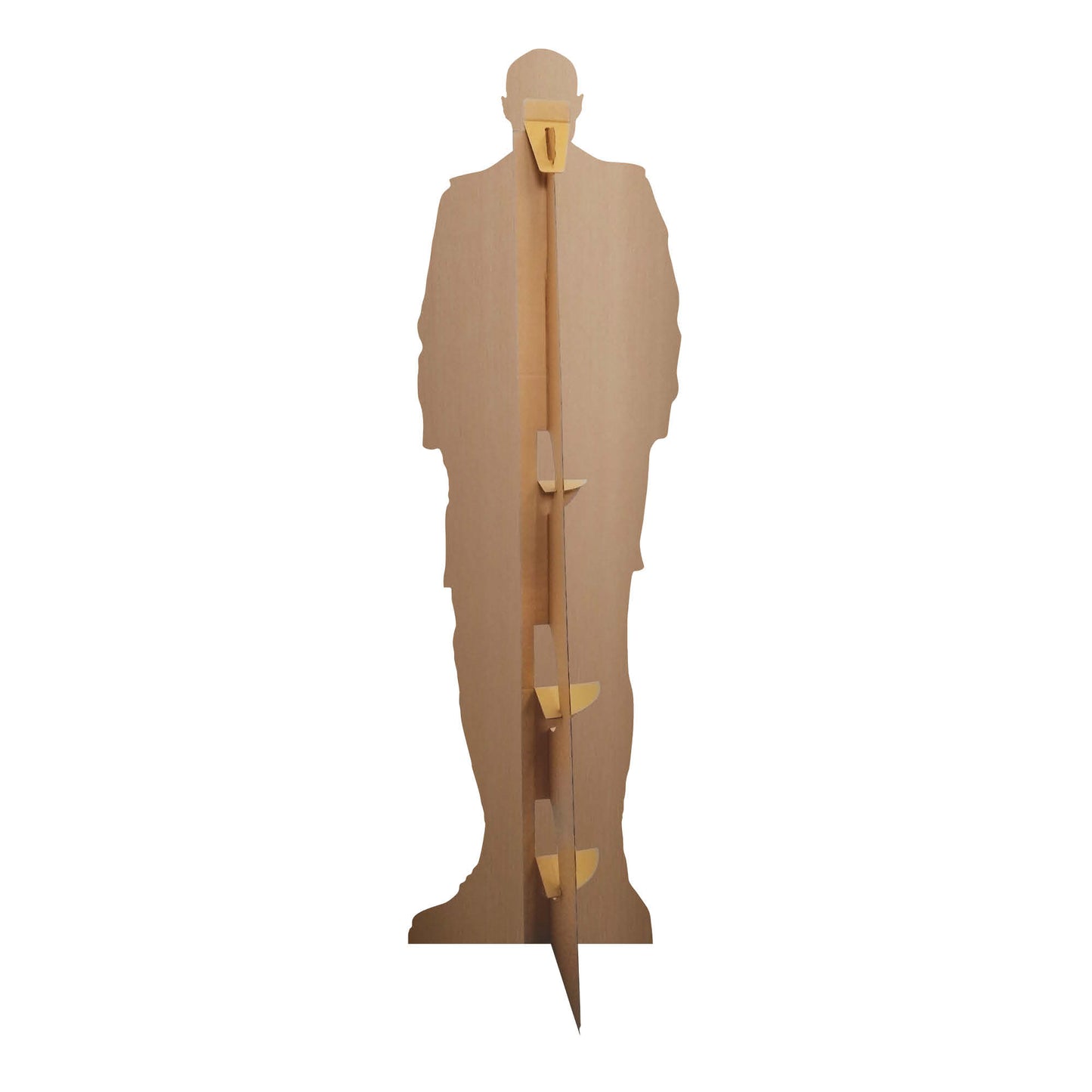 CS1174 Jesse Williams Shorts Height 187cm Lifesize Cardboard Cut Out With Mini