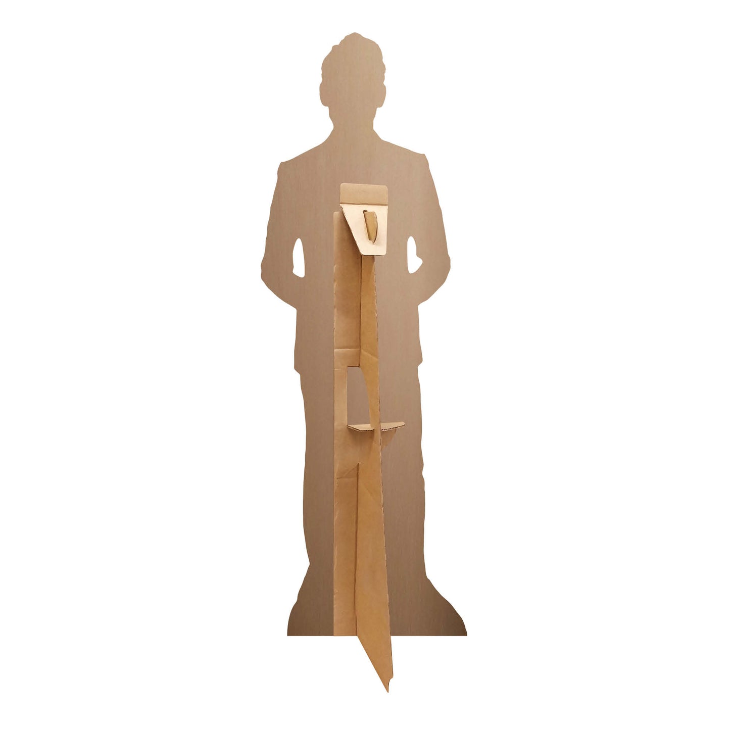 CS1176 Tom Hiddleston Red Suit Star Mini Height 90cm Cardboard Cutout - mycardboardcutout