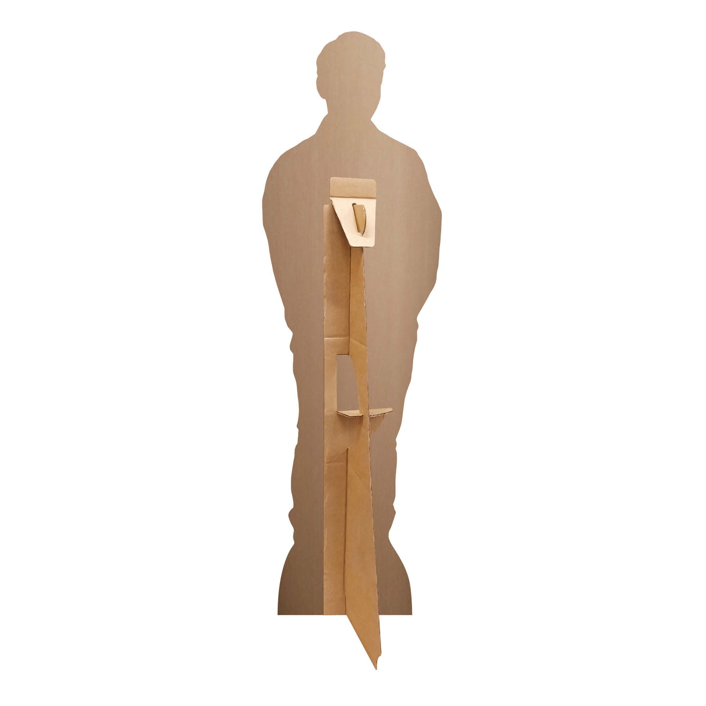 CS1177 Nigel Harman Star Mini Height 90cm Cardboard Cutout - mycardboardcutout