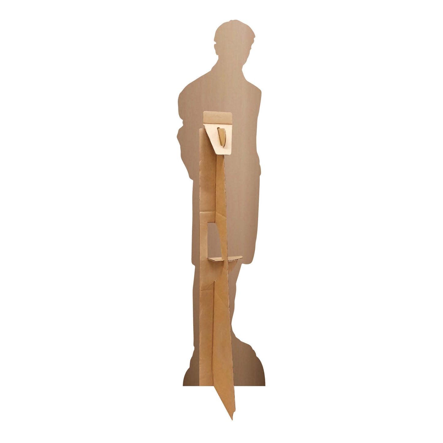 CS1178 Nikita Kuzmin Star Mini Height 90cm Cardboard Cutout - mycardboardcutout