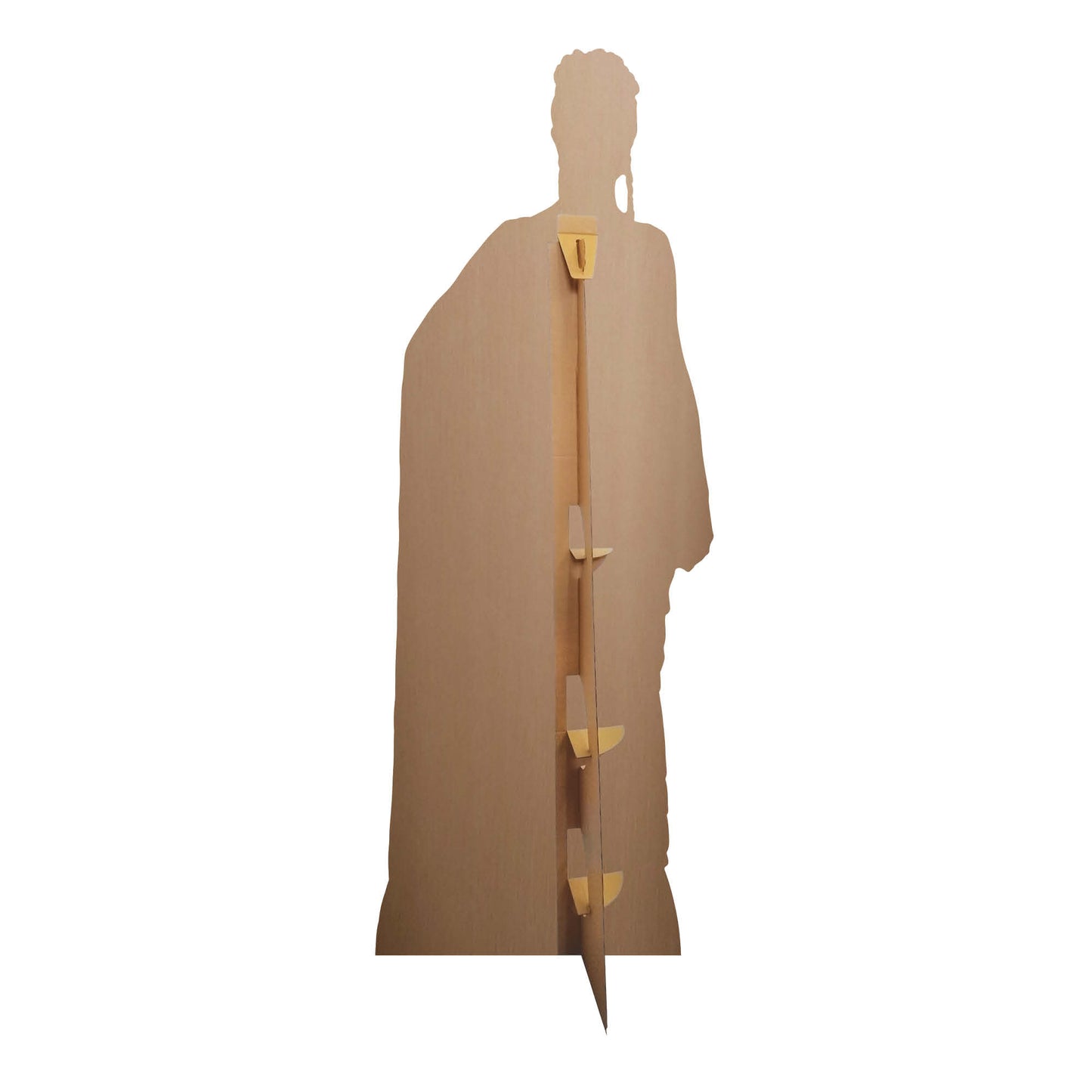 CS1179 Deepika Padukone Sari Height 175cm Cardboard Cutout - mycardboardcutout