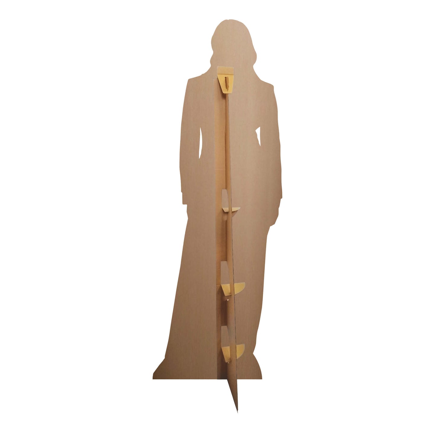 CS1202 Leah Williamson Cardboard Cut Out Height 170cm