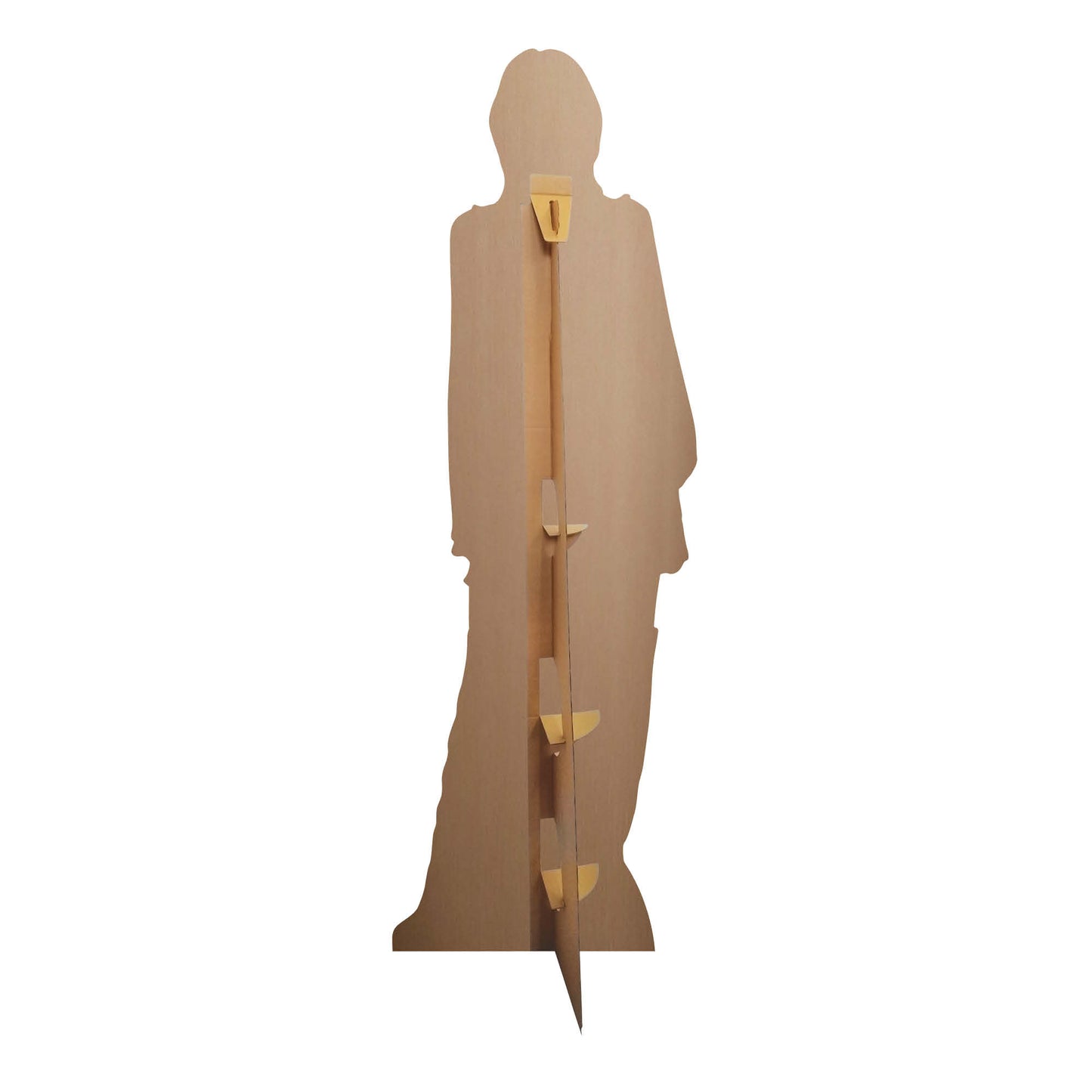 CS1210 Hong Eun-chae Cardboard Cut Out Height 172cm